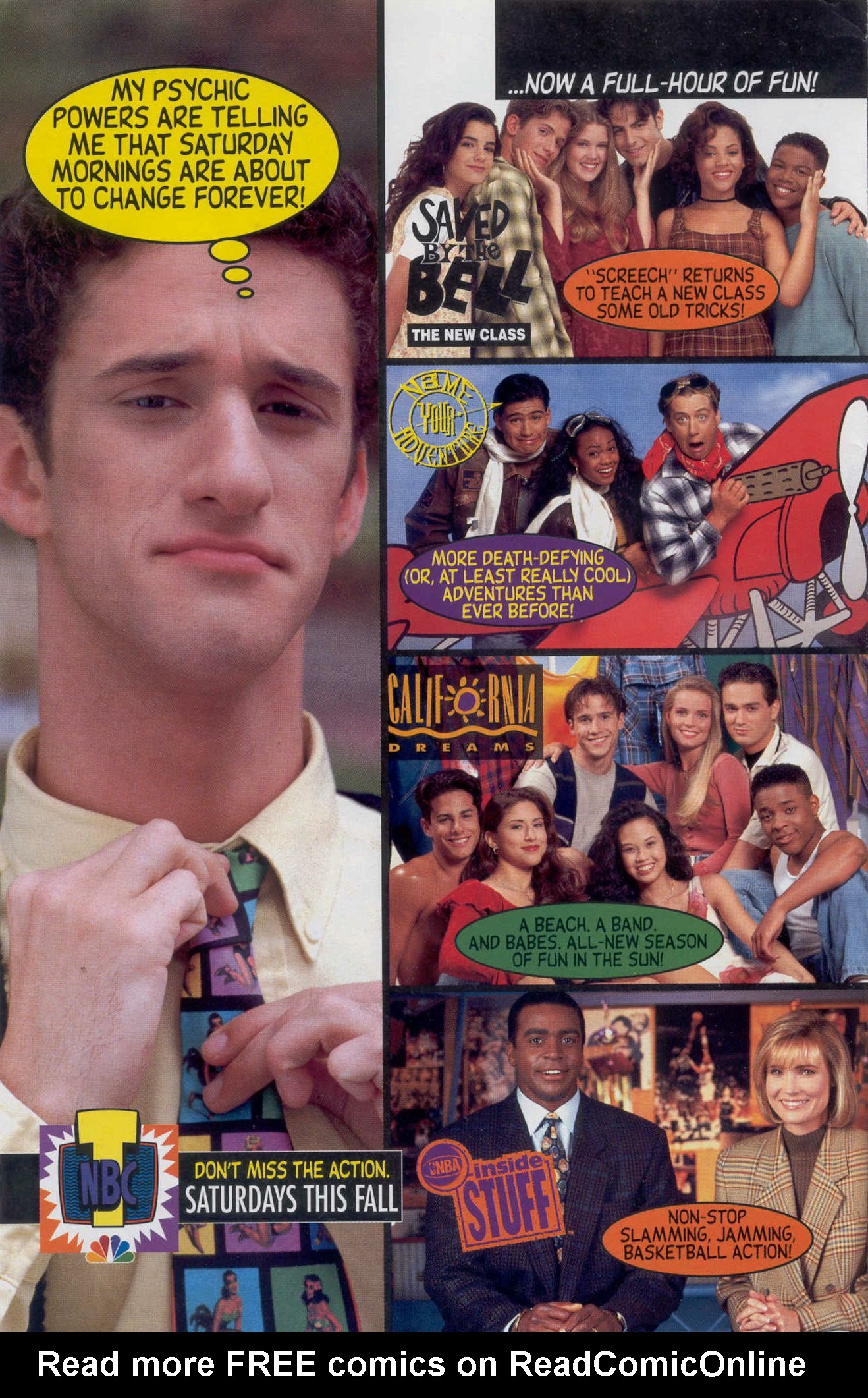 Read online Icon comic -  Issue #19 - 2