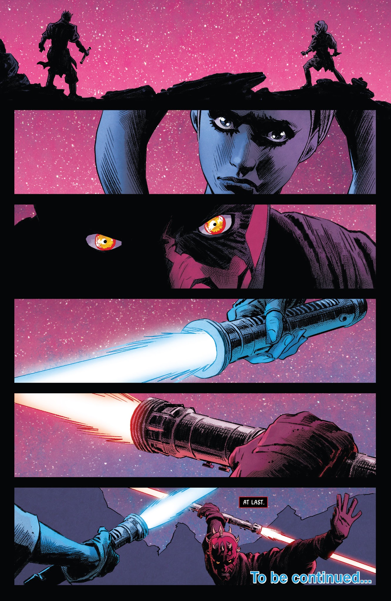 Read online Star Wars:  Darth Maul (2017) comic -  Issue #4 - 21