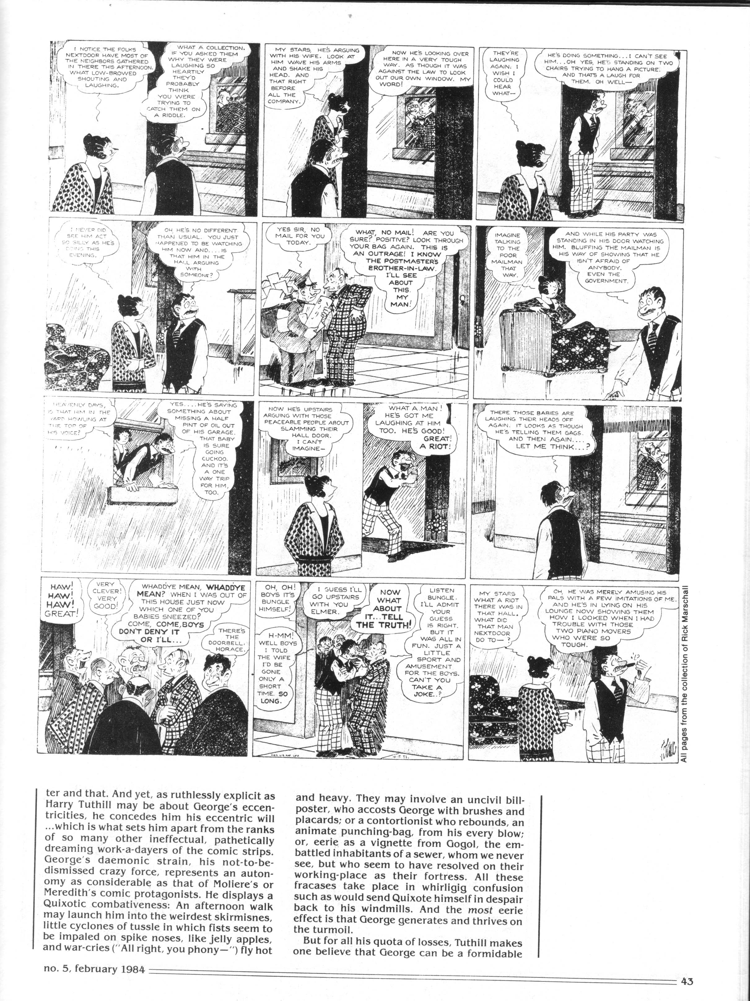 Read online Nemo: The Classic Comics Library comic -  Issue #5 - 38