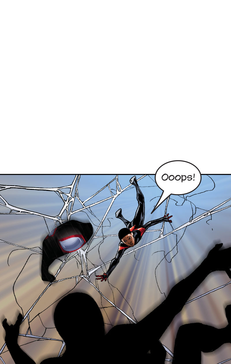 Read online Spider-Men: Infinity Comic comic -  Issue #2 - 80