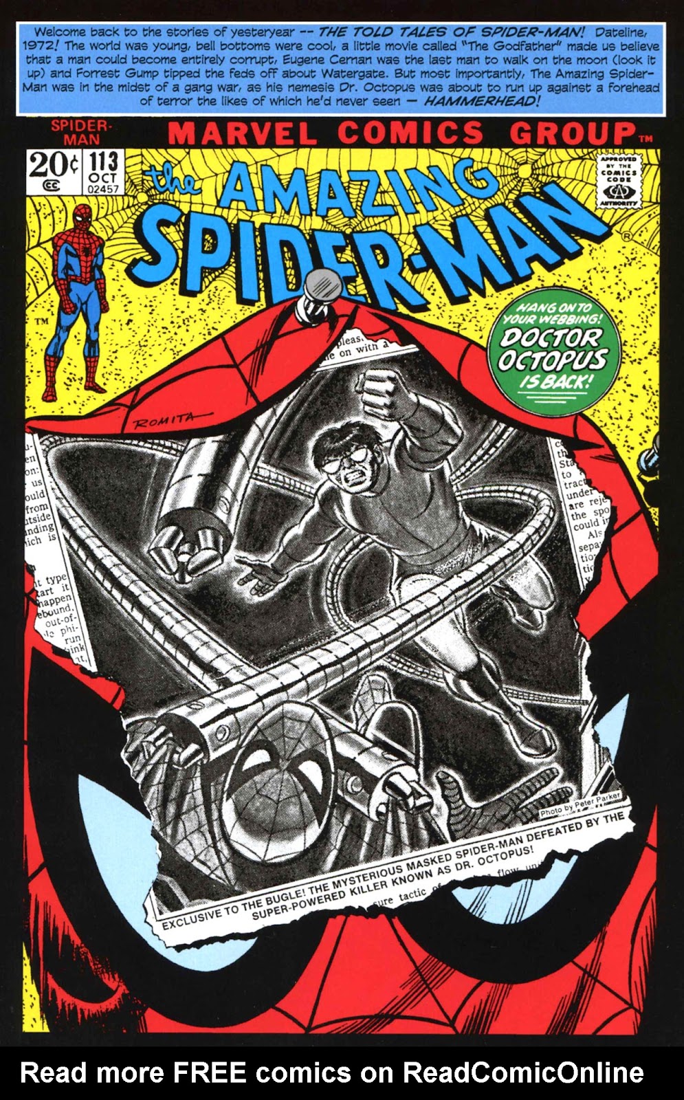 Amazing Spider-Man Family Issue #2 #2 - English 43 Amazing Spider-Man Family Issue #2 #2 - English 43