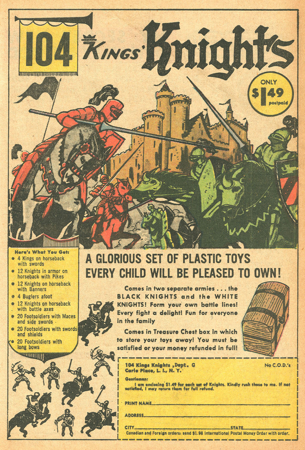 Read online Two-Gun Kid comic -  Issue #62 - 33