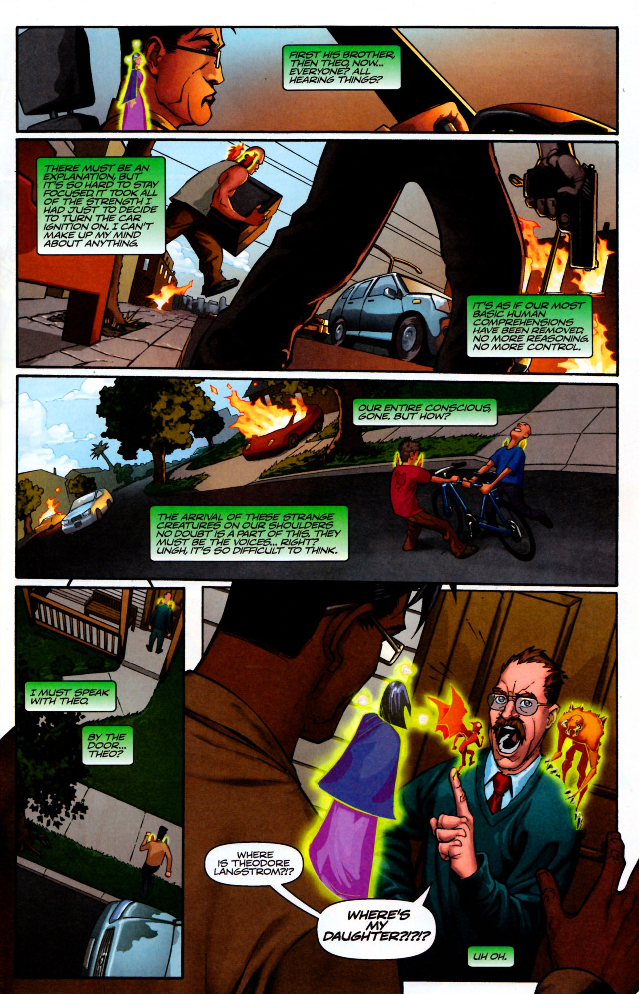 Read online Shrugged (2006) comic -  Issue #8 - 12