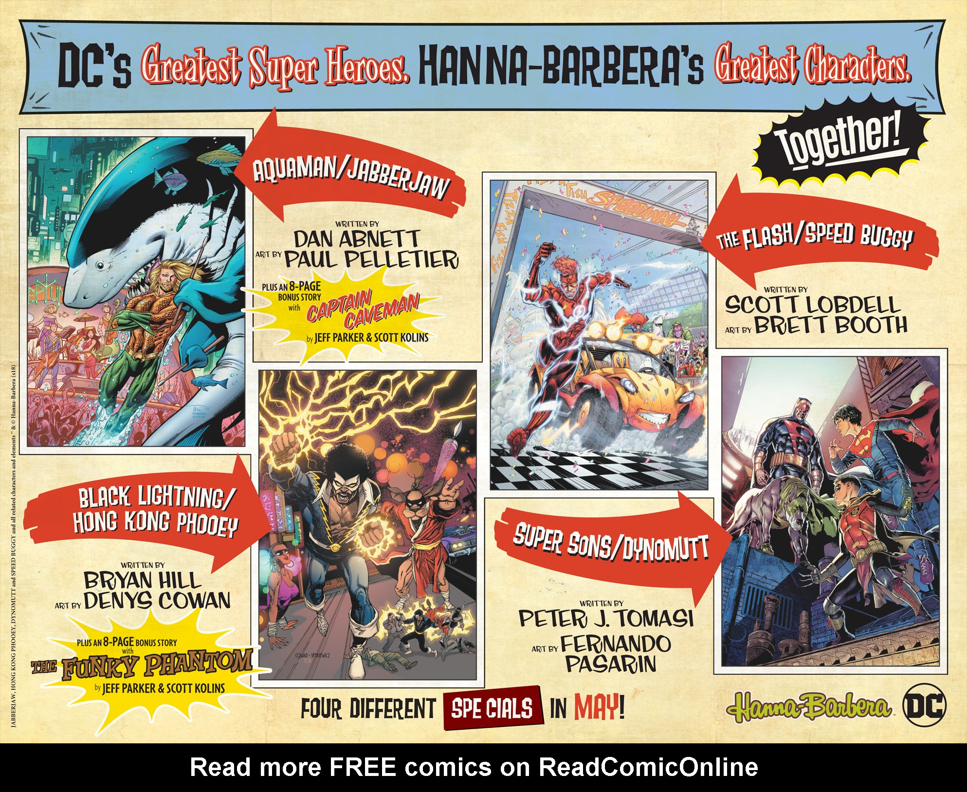 Read online Bombshells: United comic -  Issue #38 - 23