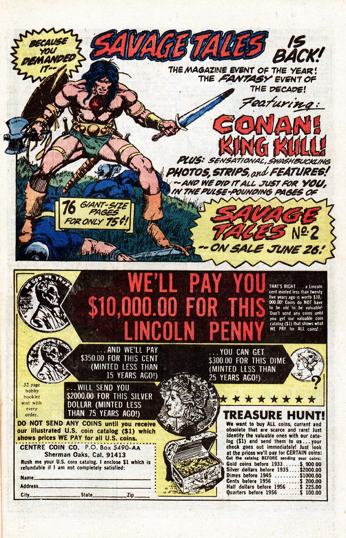 Read online The Mighty Marvel Western comic -  Issue #26 - 15