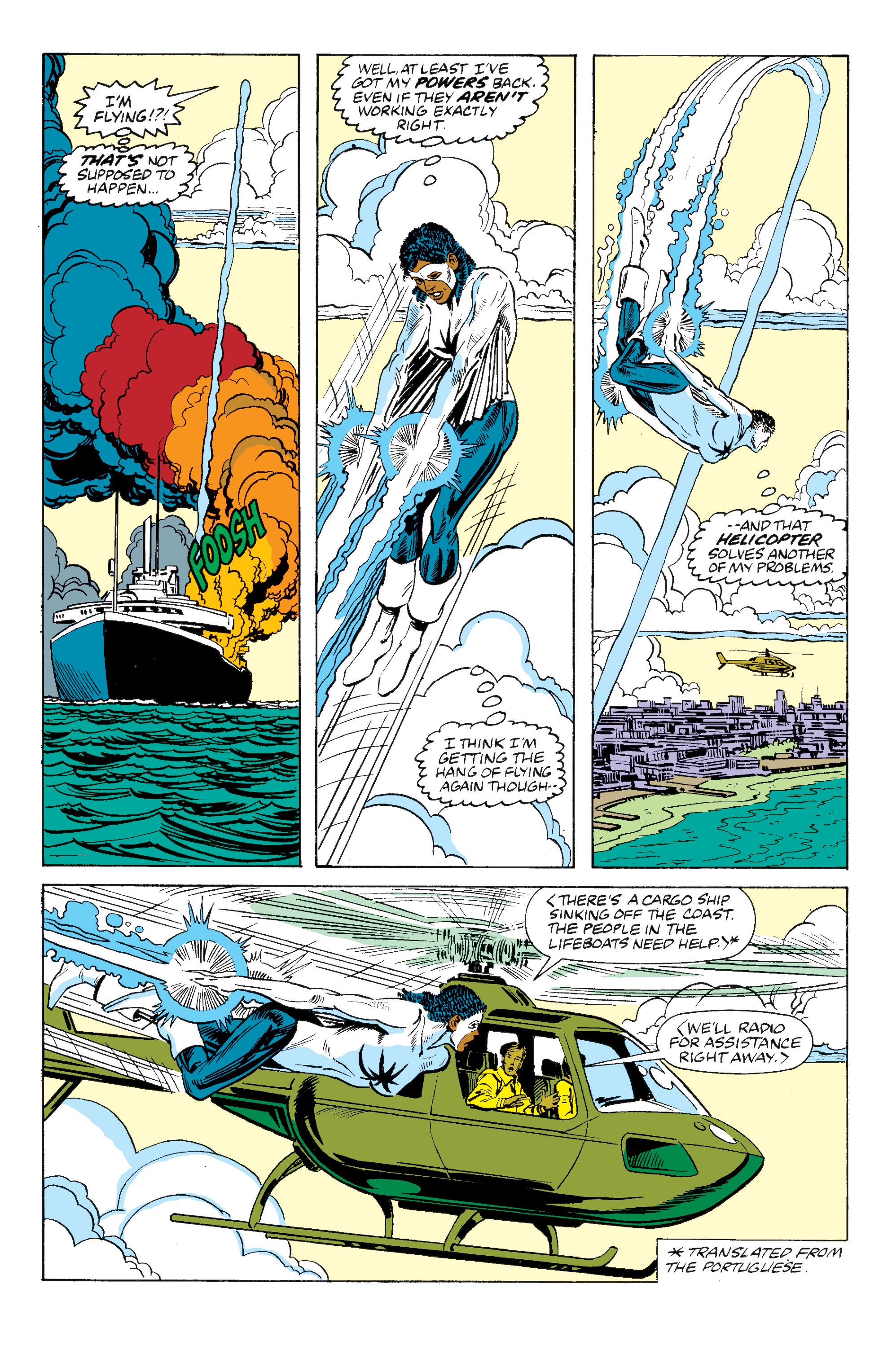 Captain Marvel: Monica Rambeau TPB_(Part_2) Page 73