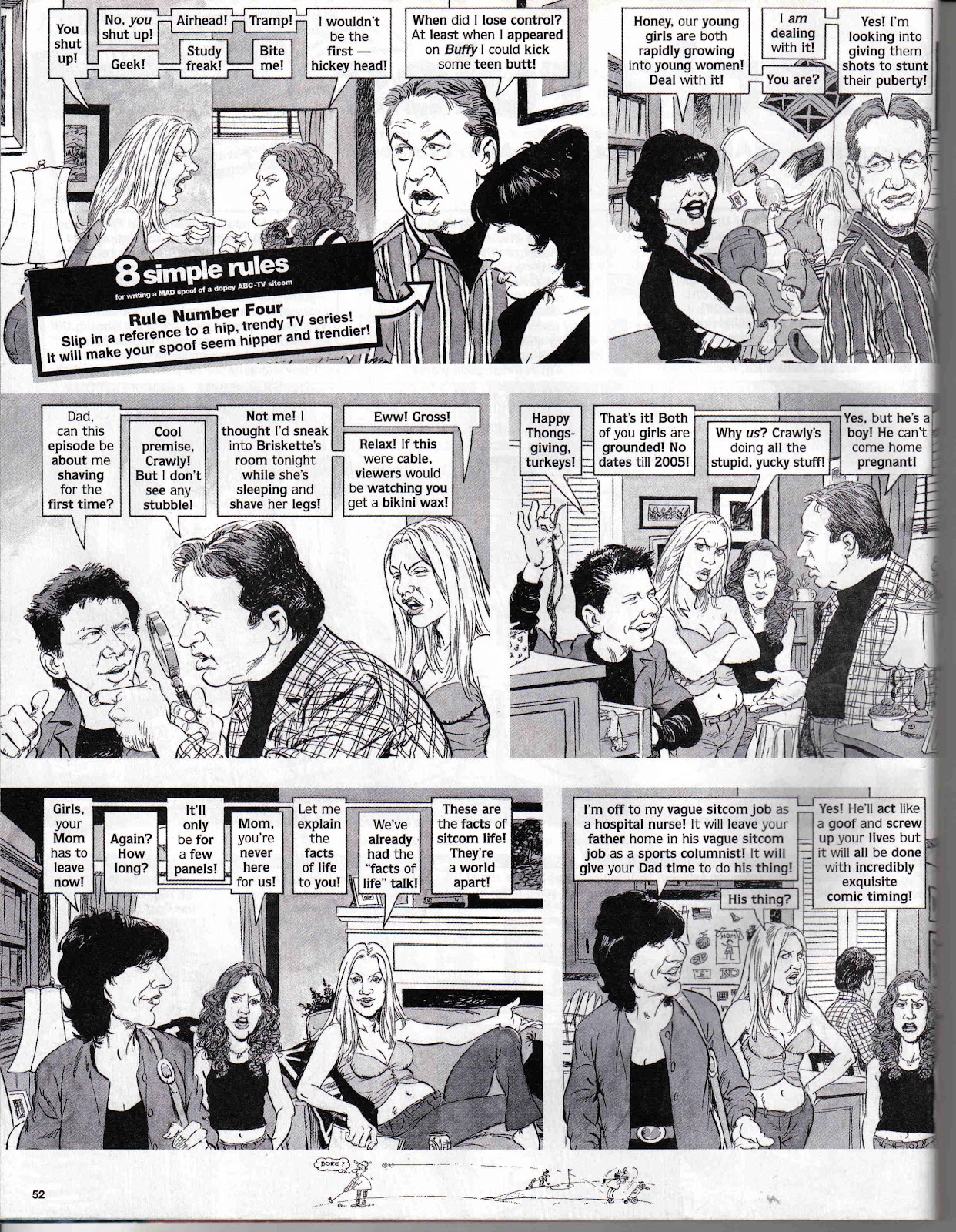 MAD issue 434 - Page 45