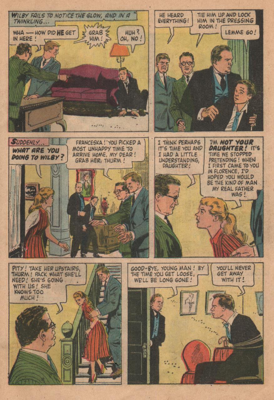 Read online Four Color Comics comic -  Issue #985 - 29