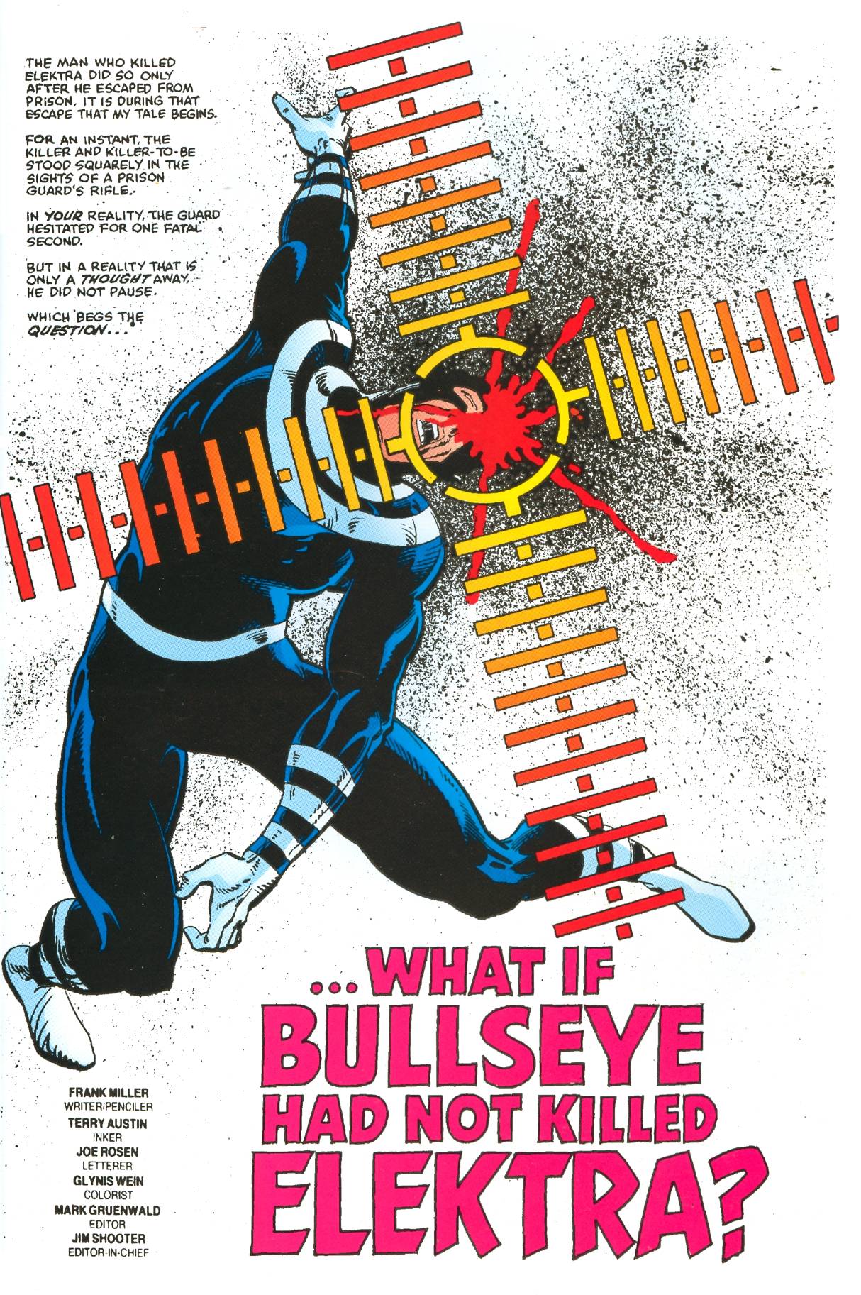 Read online Daredevil Visionaries: Frank Miller comic -  Issue # TPB 3 - 242