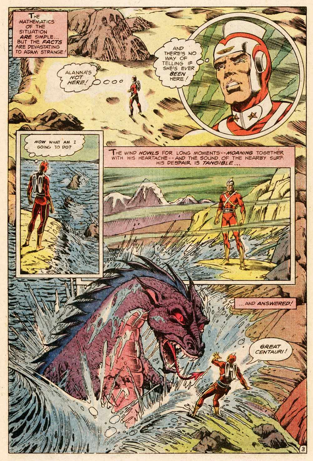 Read online Green Lantern (1960) comic -  Issue #139 - 21