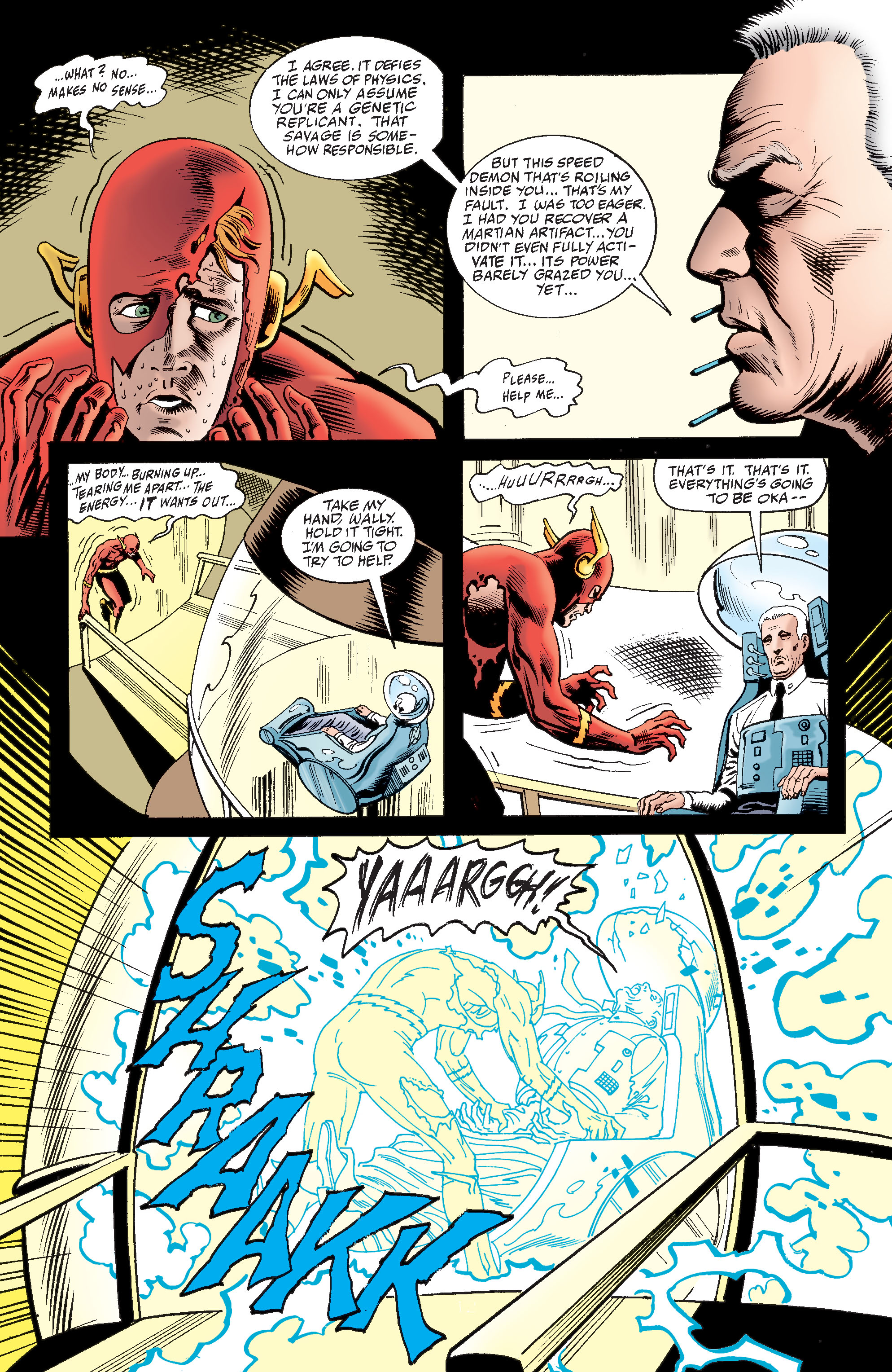 Read online Elseworlds: Justice League comic -  Issue # TPB 3 (Part 2) - 90