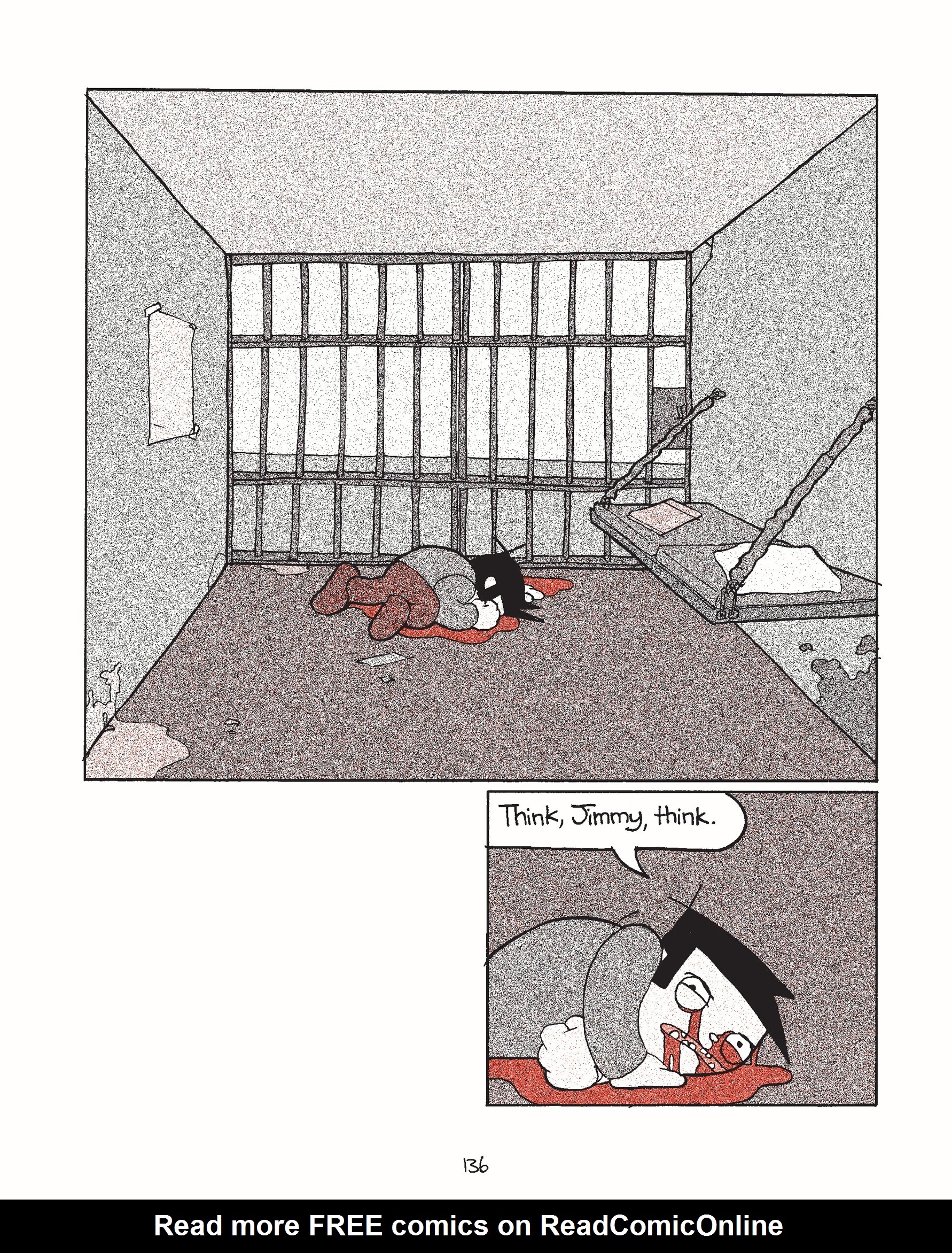 Read online Jason Shiga: Demon comic -  Issue # TPB 1 (Part 2) - 43