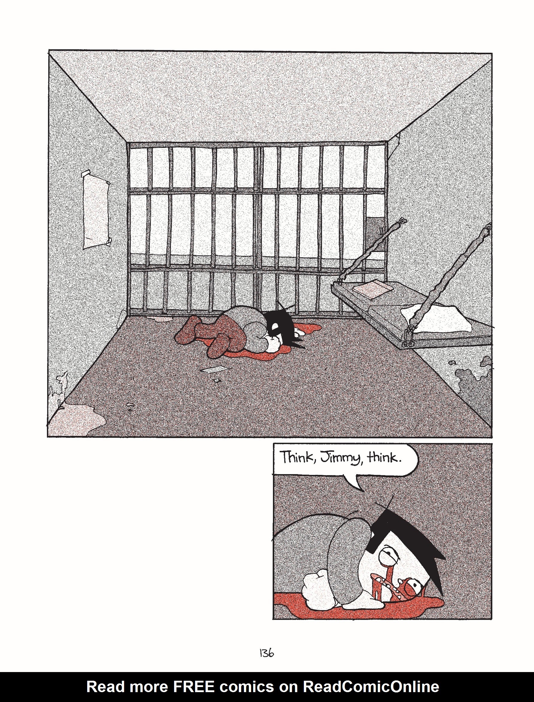 Read online Jason Shiga: Demon comic -  Issue # TPB 1 (Part 2) - 43