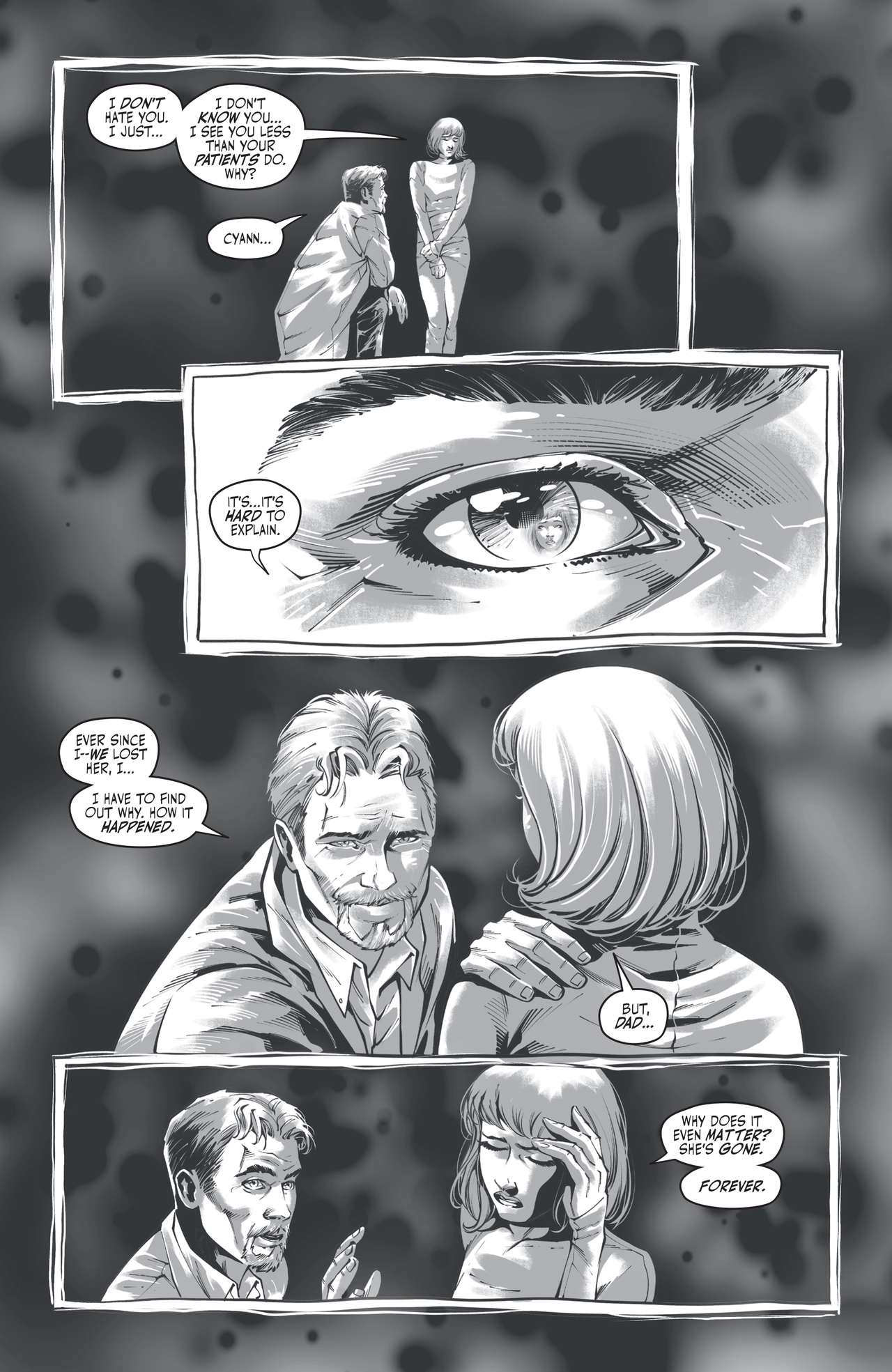 Read online Godslap comic -  Issue #2 - 37