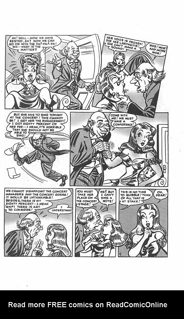 Read online America's Greatest Comics (2002) comic -  Issue #1 - 21