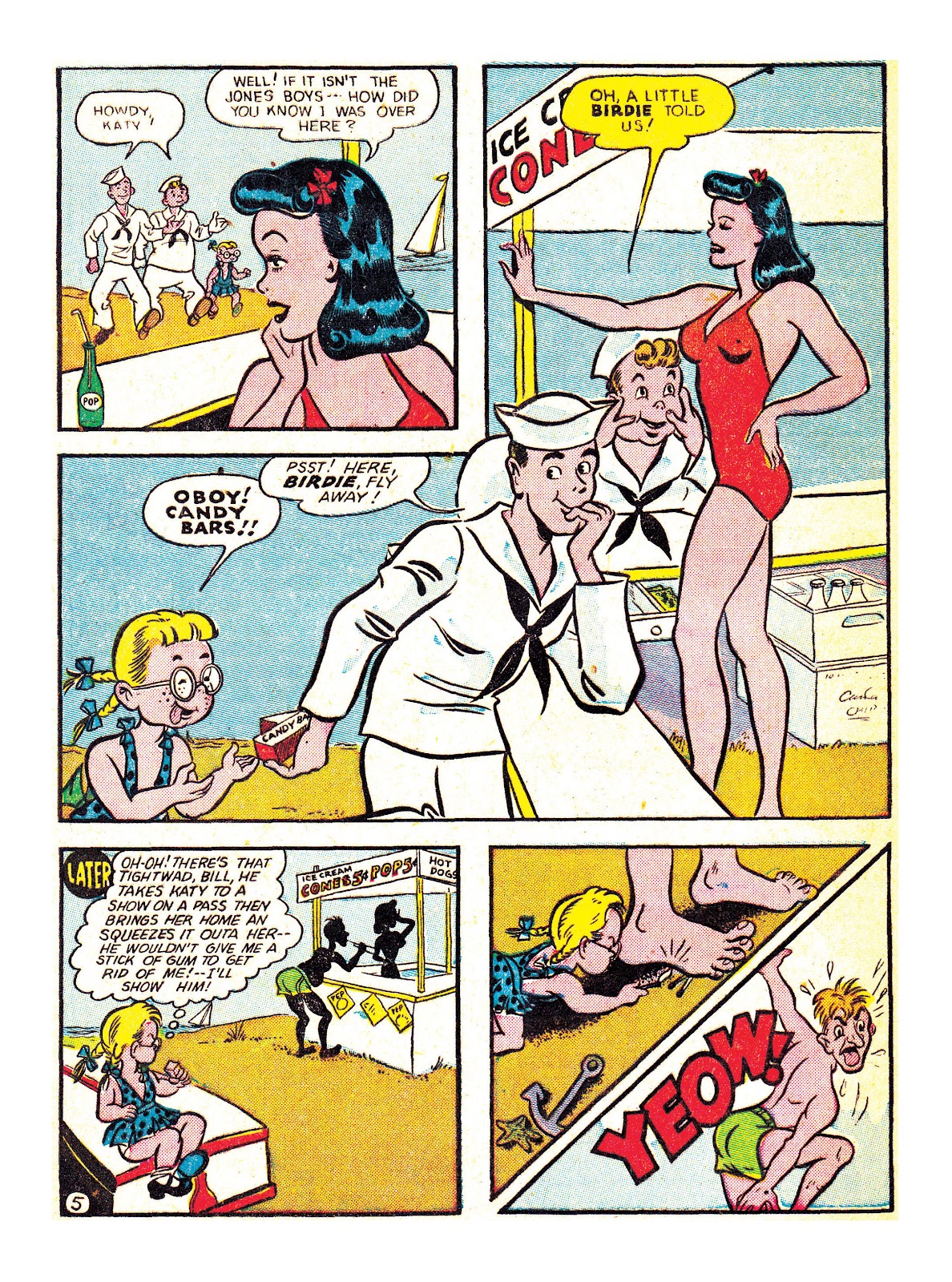 Archie 75th Anniversary Digest issue 3 - Page 23