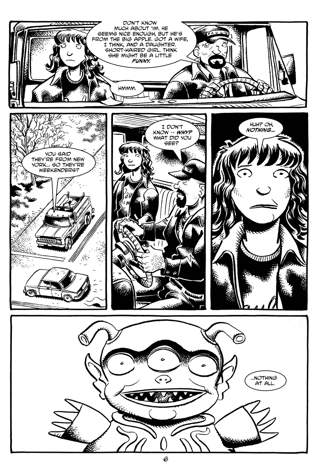 Tales of the TMNT issue 53 - Page 10