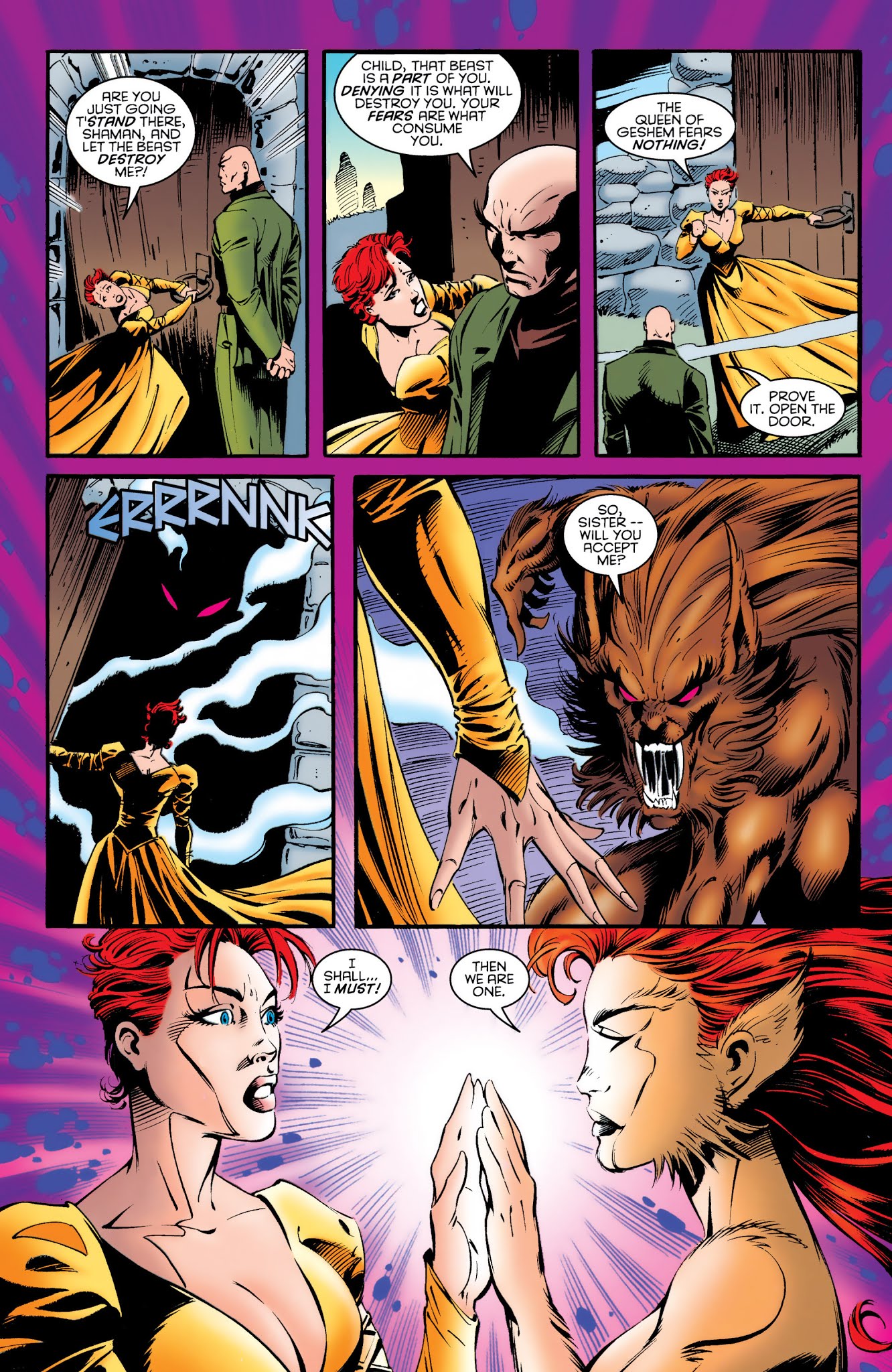Read online Wolverine Epic Collection: Blood Debt comic -  Issue #Wolverine Epic Collection TPB 8 (Part 3) - 34