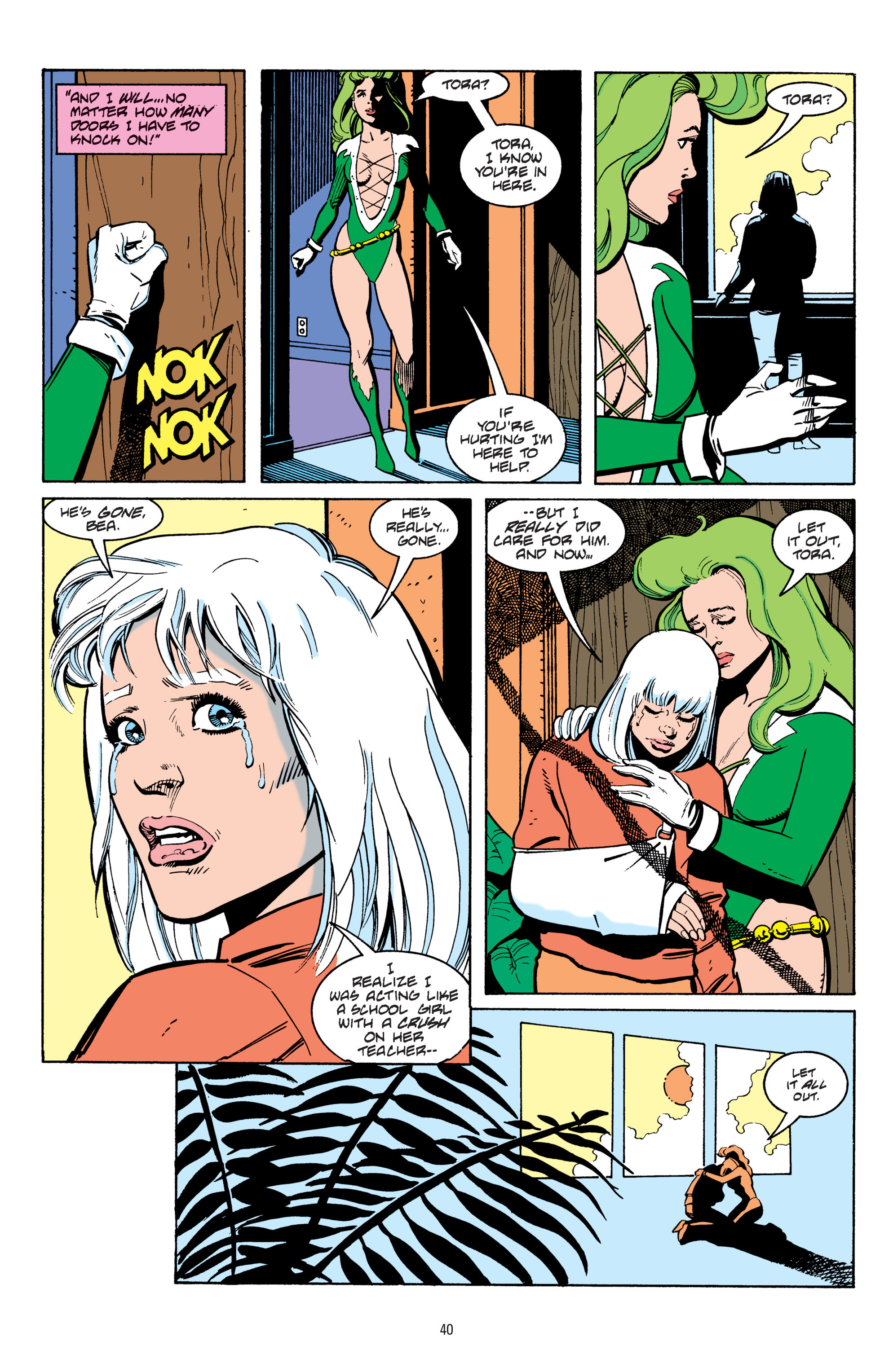 Read online Superman: The Death and Return of Superman Omnibus comic -  Issue # TPB (Part 2) - 98