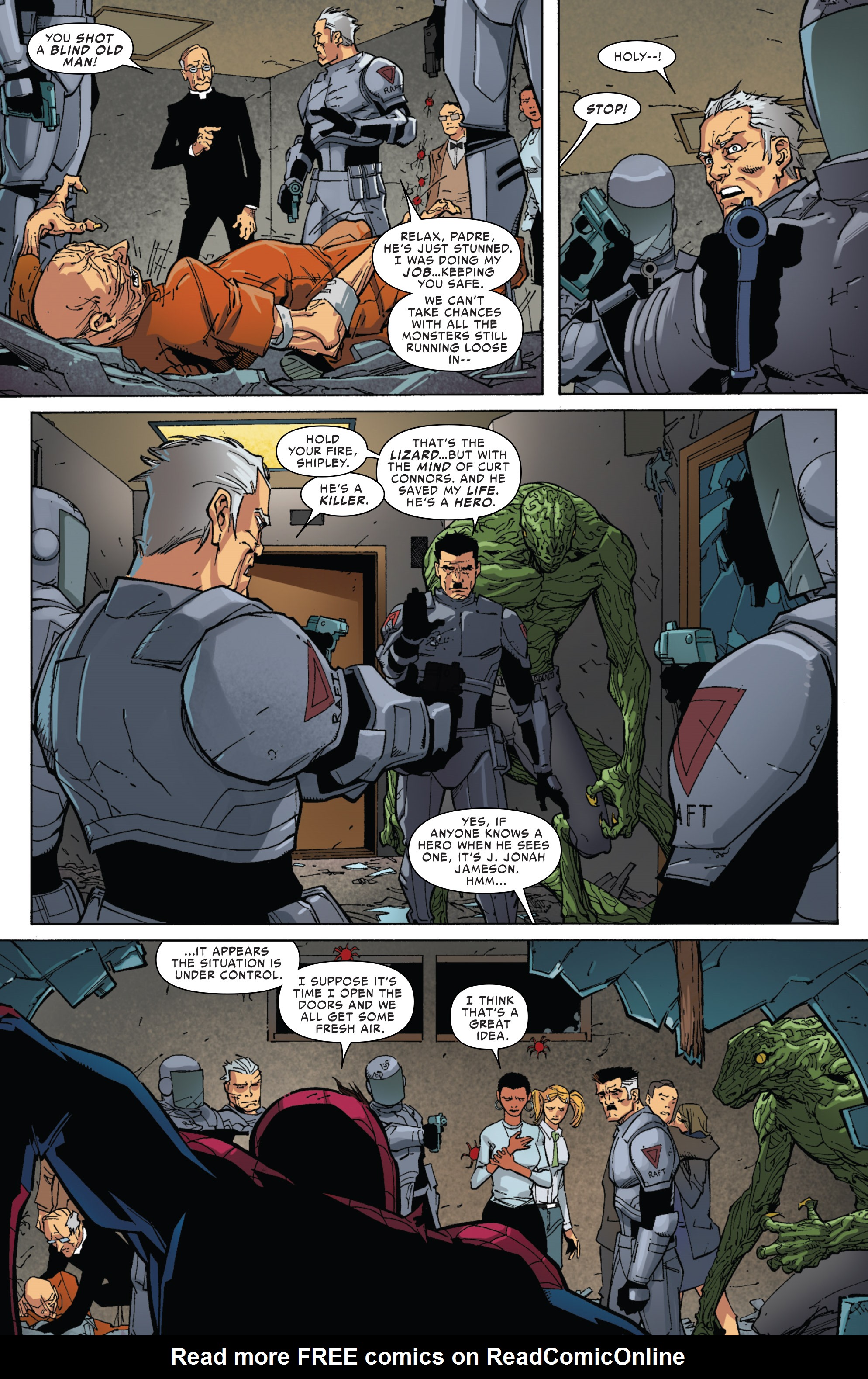 Read online Superior Spider-Man comic -  Issue # (2013) _The Complete Collection 1 (Part 4) - 78