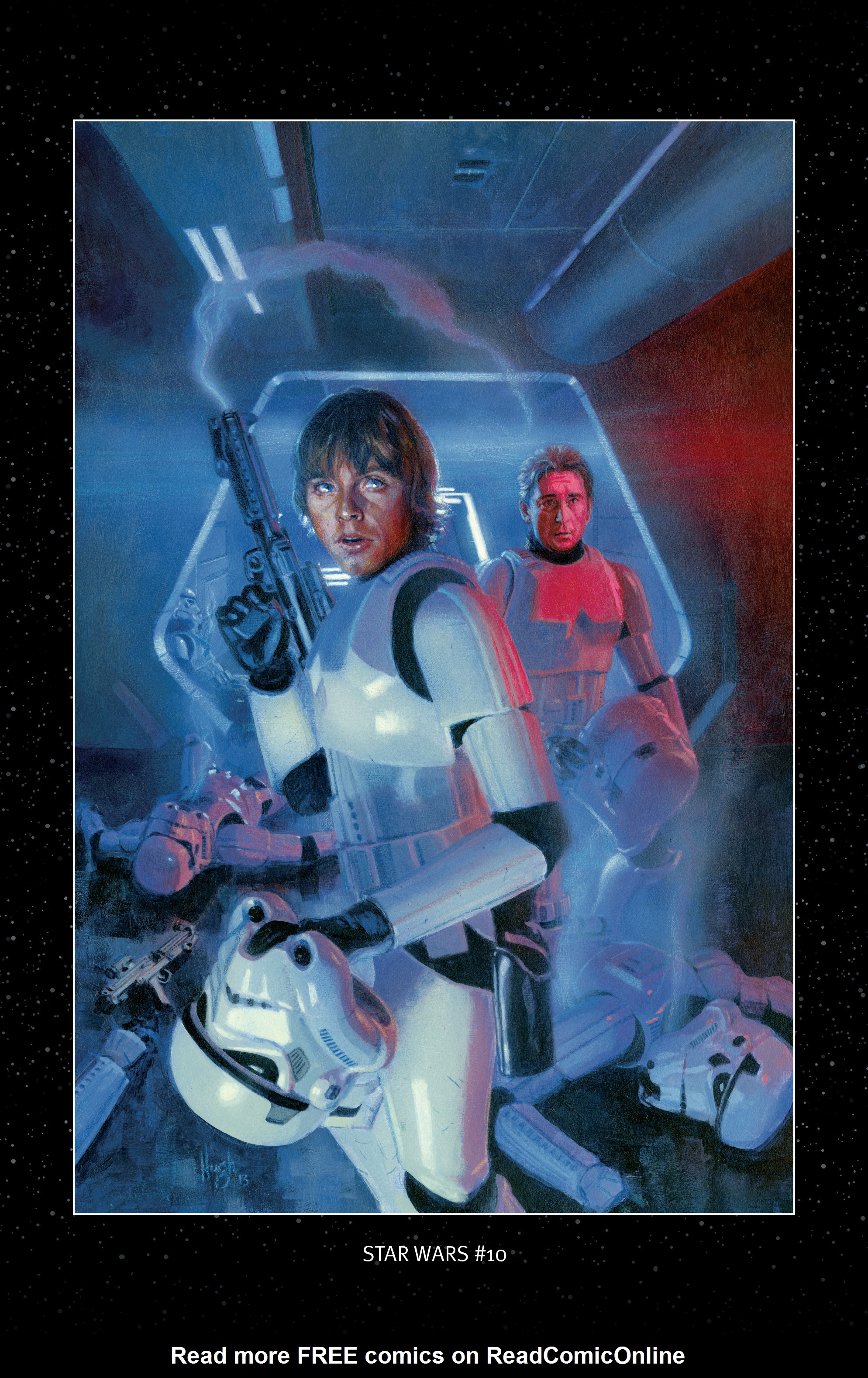 Read online Star Wars (2013) comic -  Issue # _TPB 2 - 74