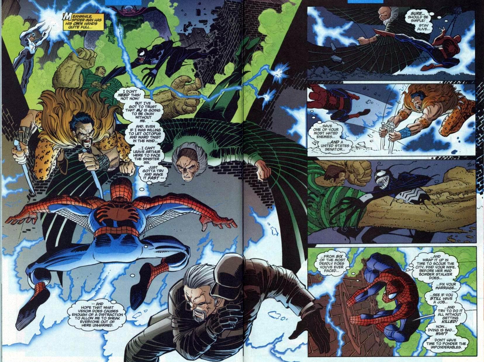 Peter Parker: Spider-Man Issue #12 #15 - English 20