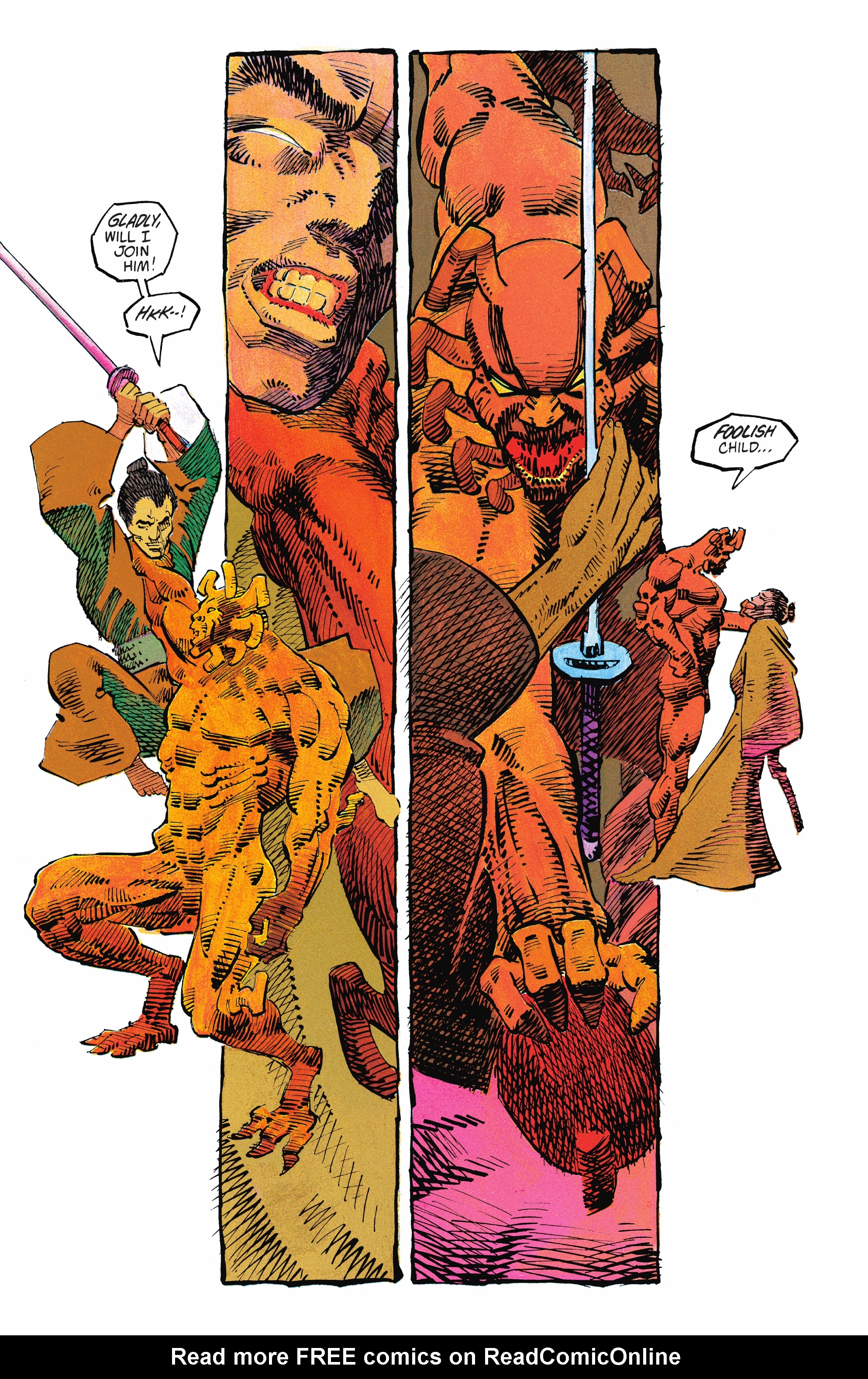 Read online DC Through the '80s: The Experiments comic -  Issue # TPB (Part 3) - 69