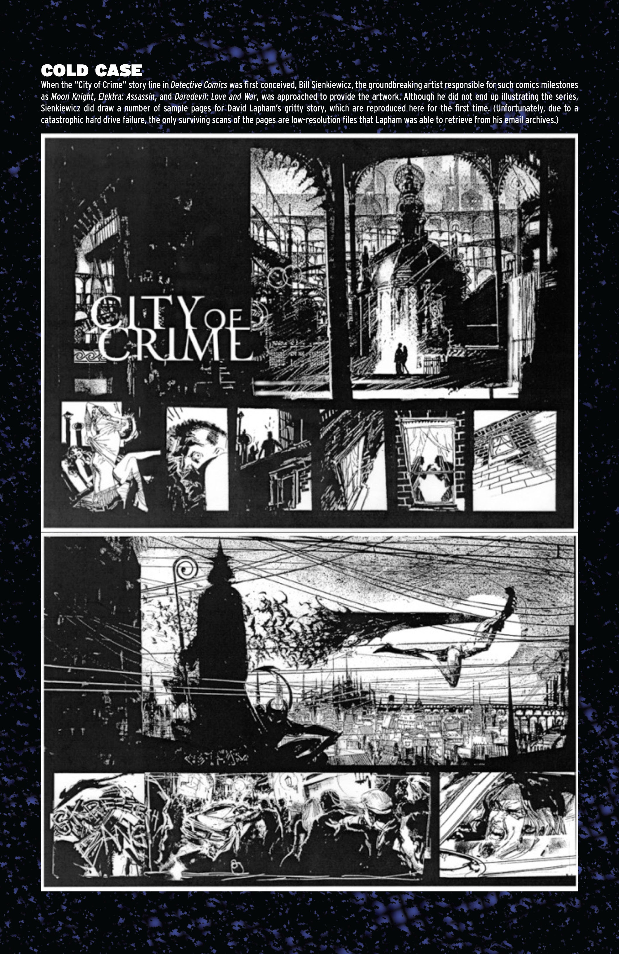 Read online Batman: City of Crime: The Deluxe Edition comic -  Issue # TPB (Part 3) - 104