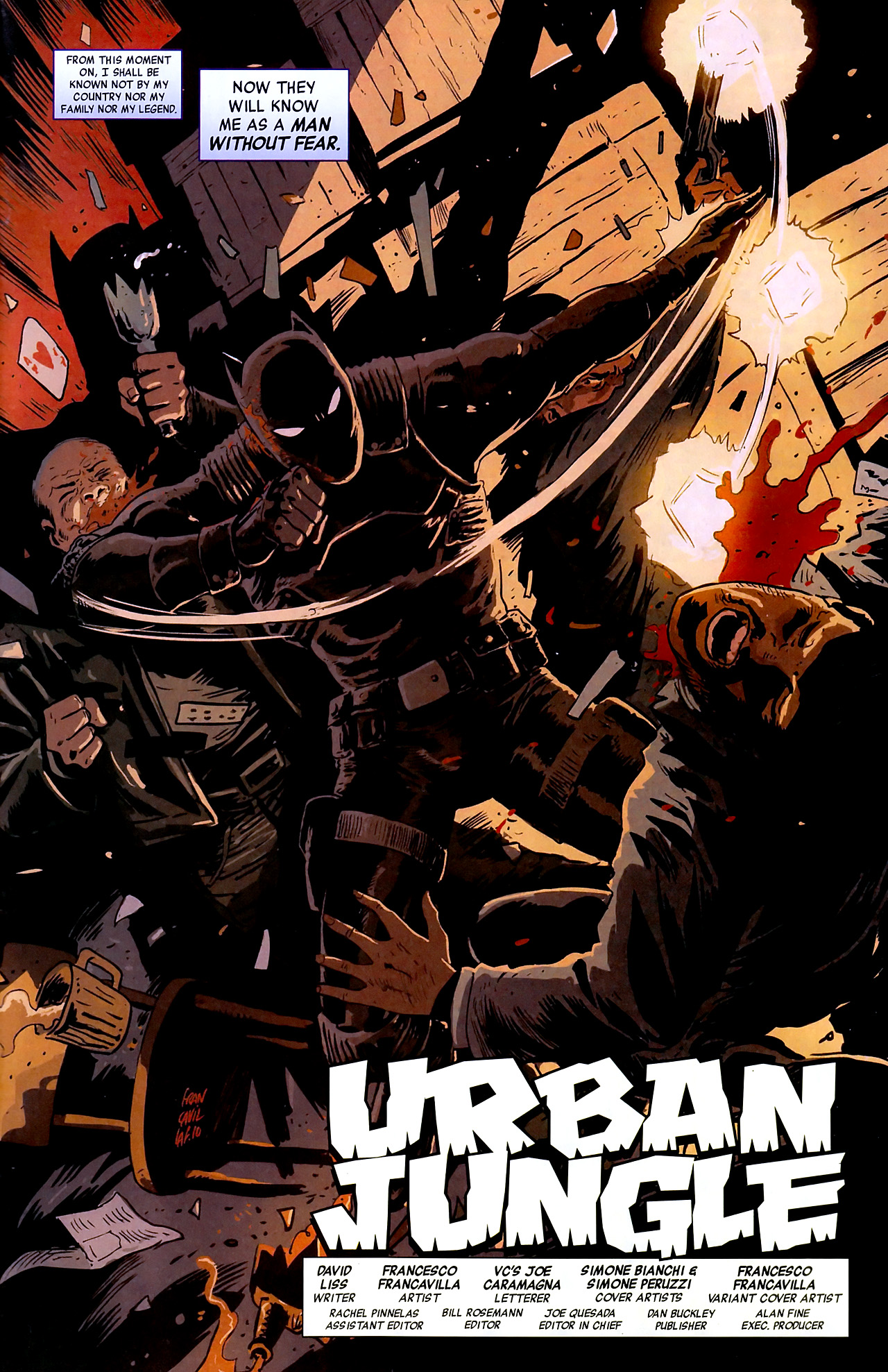 Read online Generation Hope comic -  Issue #1 - 35