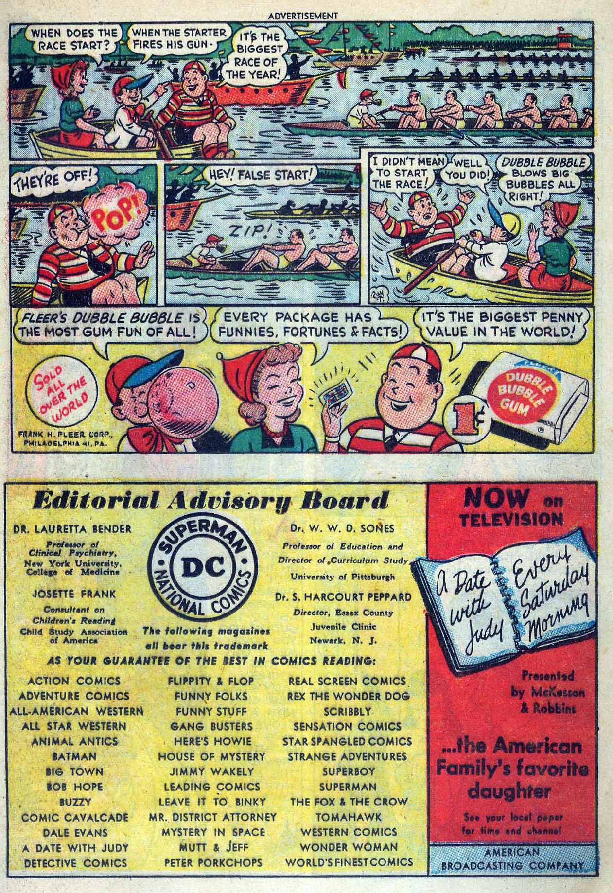 Read online Wonder Woman (1942) comic -  Issue #53 - 27