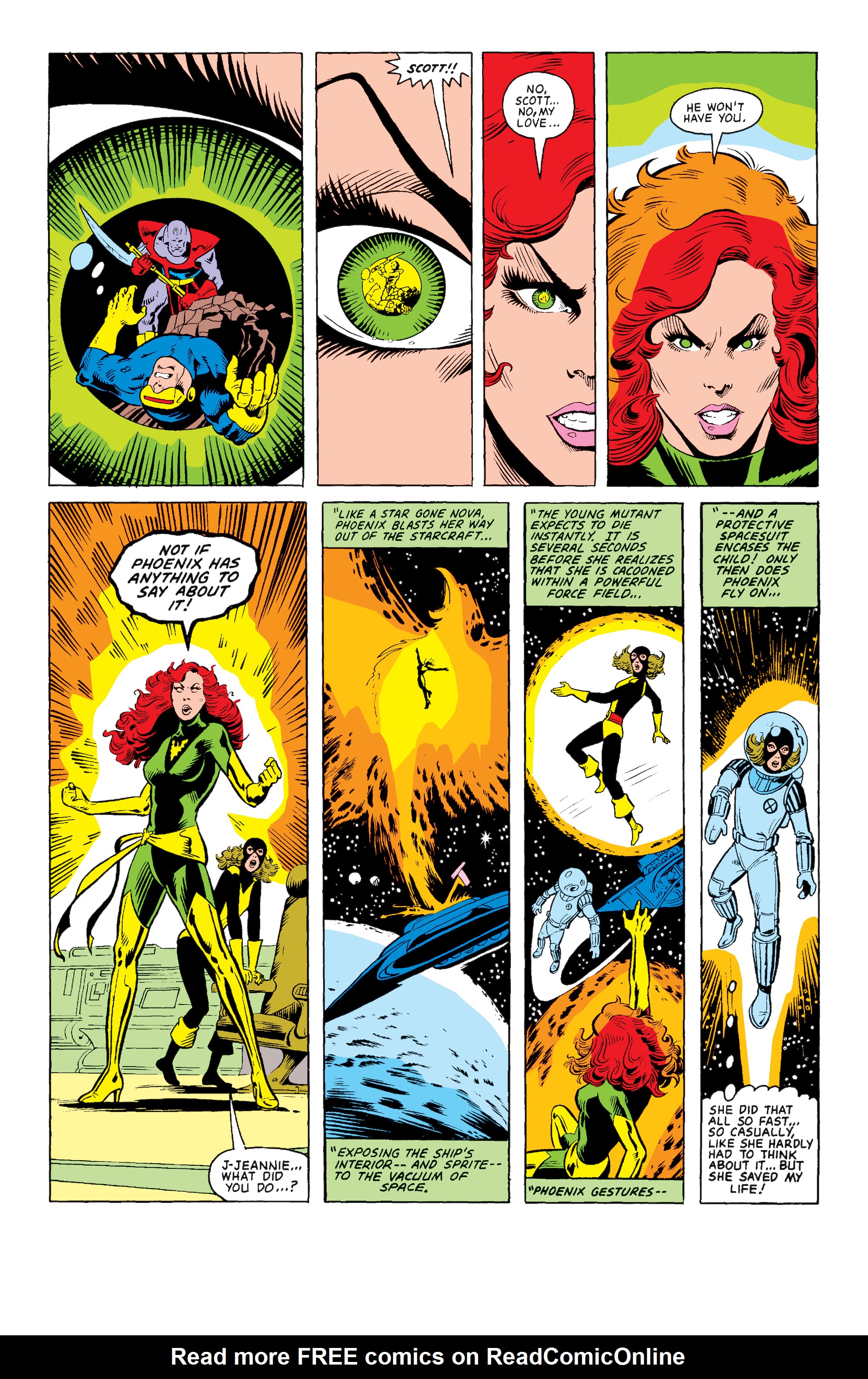 Read online What If? (1977) comic -  Issue # _Complete Collection TPB 3 (Part 2) - 39