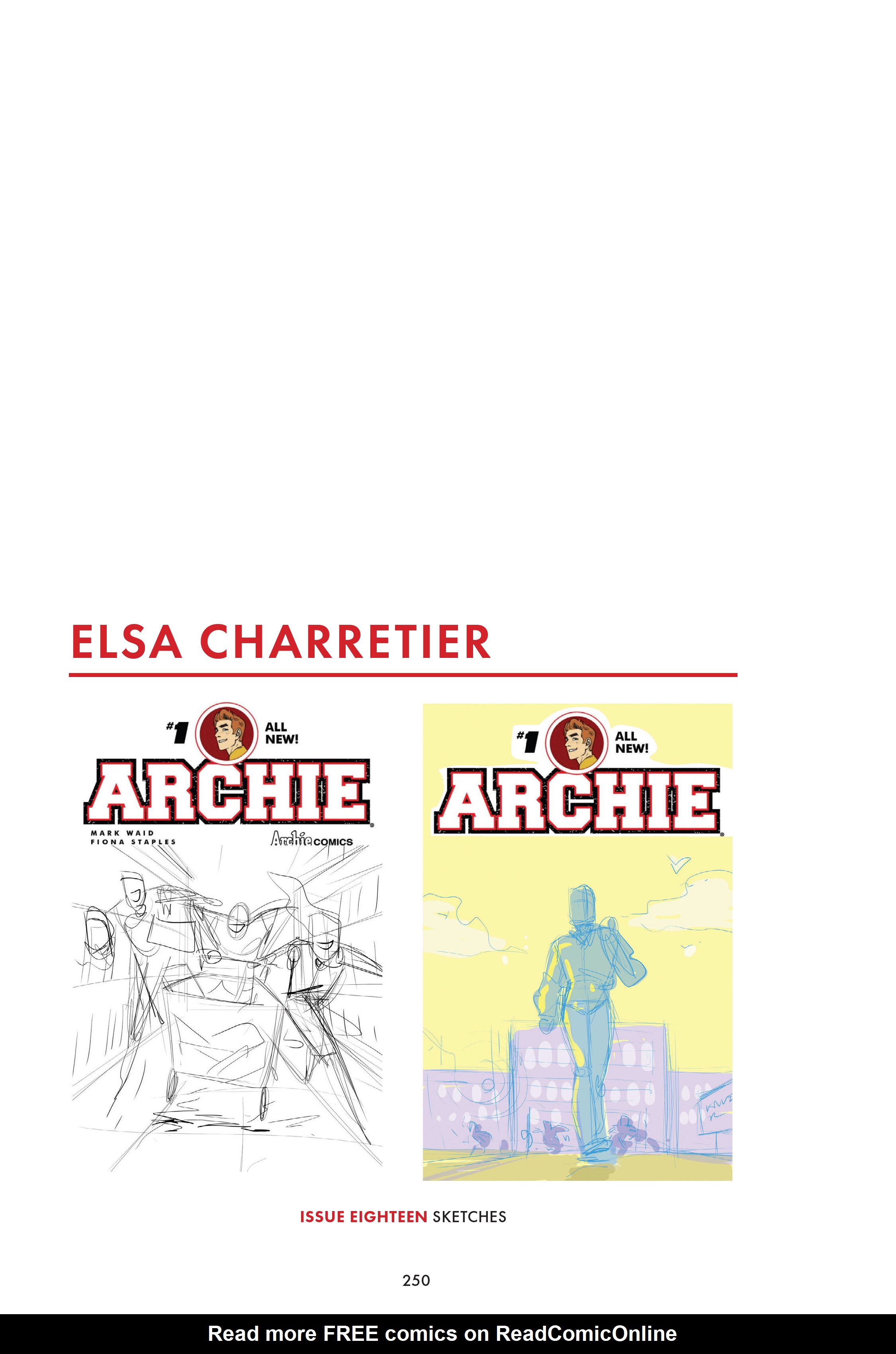 Read online Archie: Varsity Edition comic -  Issue # TPB 2 (Part 3) - 50