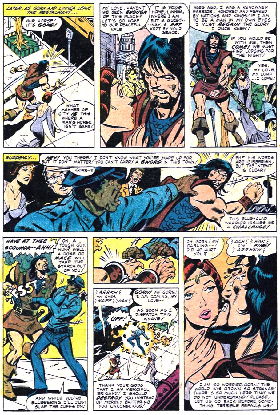 The Avengers (1963) 212 Page 12