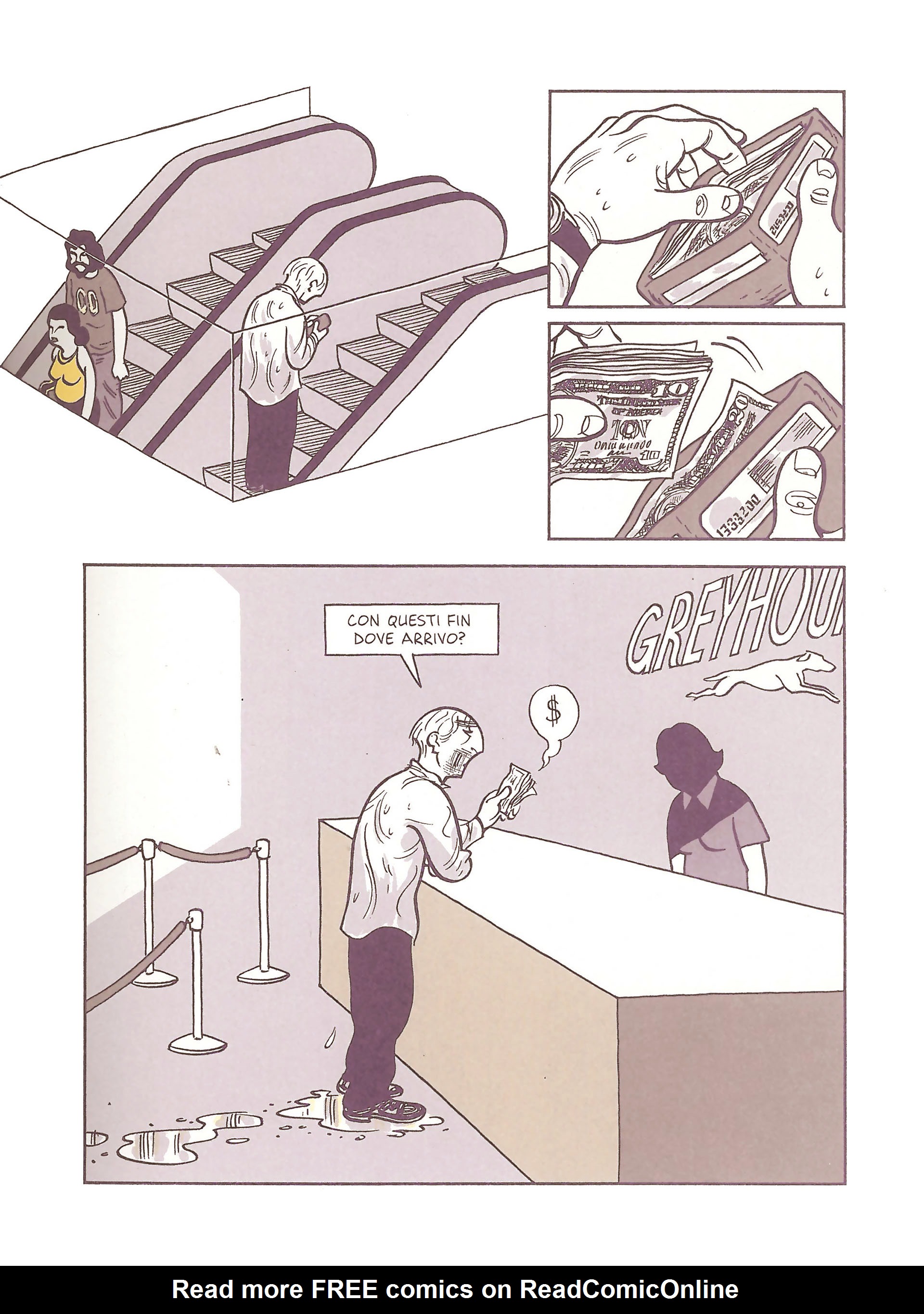 Read online Asterios Polyp comic -  Issue #Asterios Polyp TPB - 40