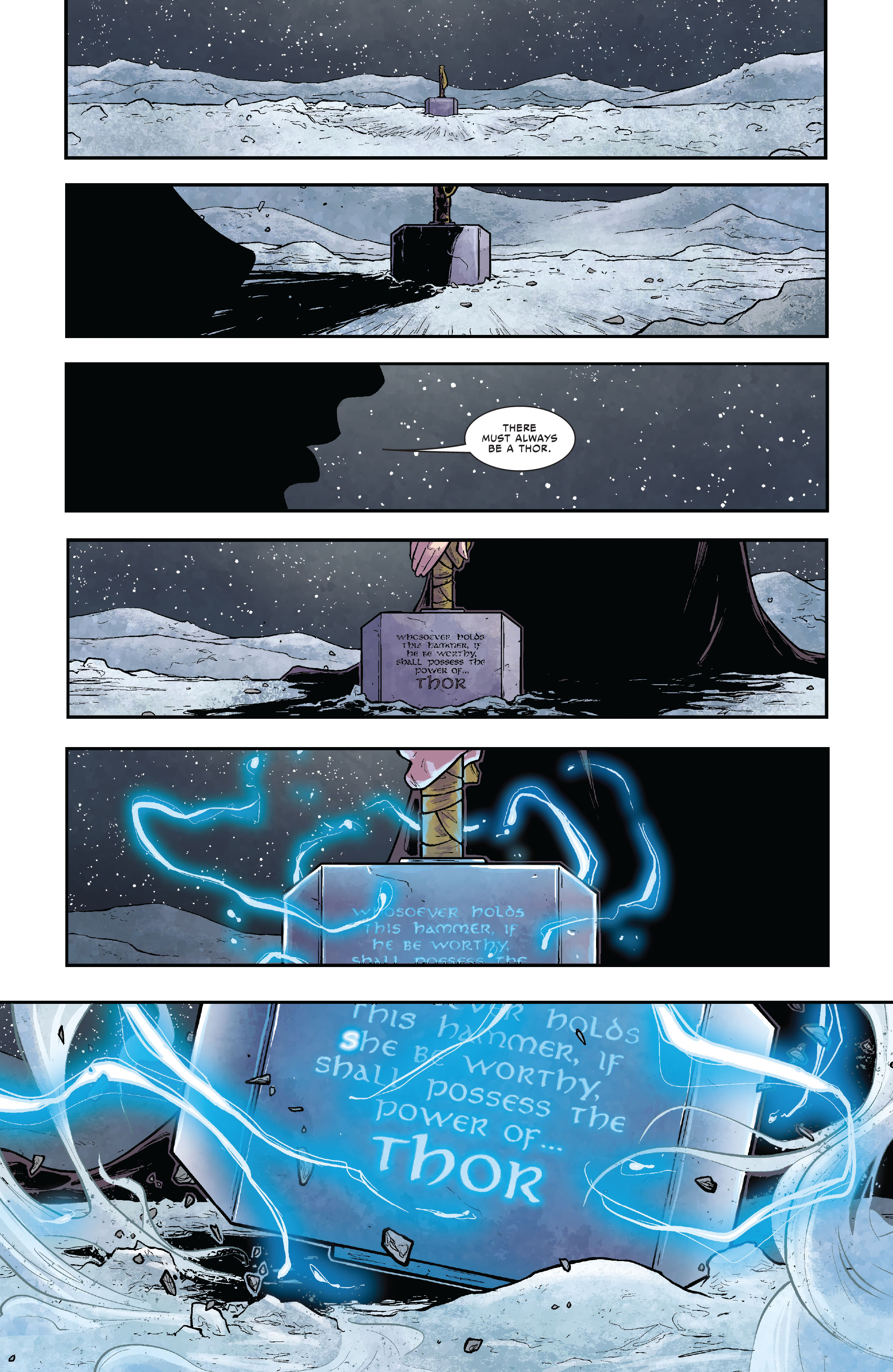 Read online Thor by Kieron Gillen: The Complete Collection comic -  Issue # TPB 2 (Part 2) - 78