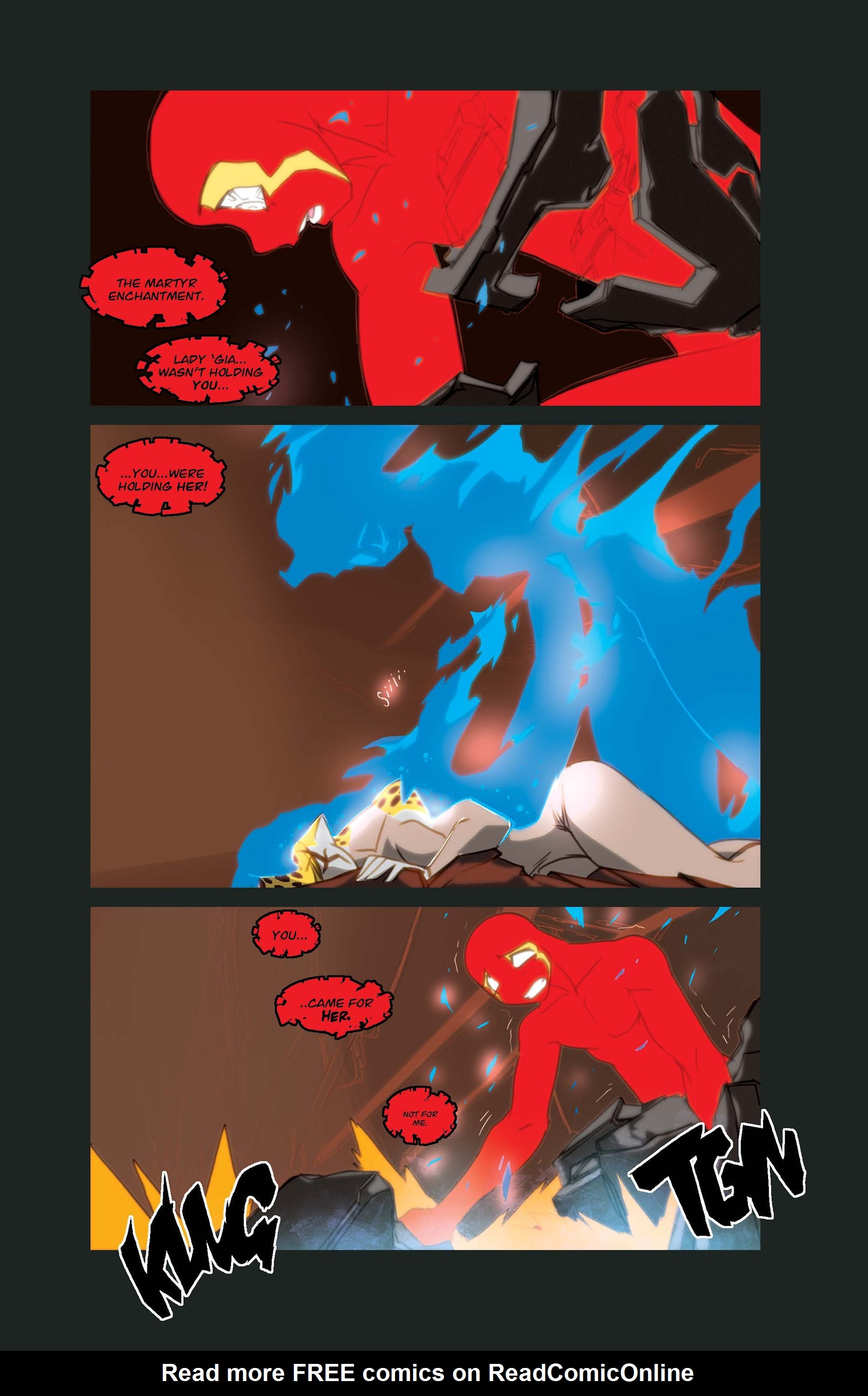Read online Gold Digger (1999) comic -  Issue #100 - 40