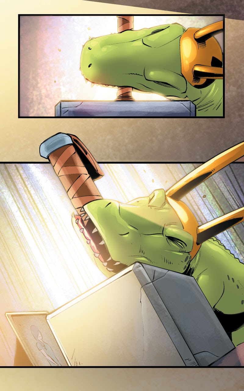 Read online Alligator Loki: Infinity Comic comic -  Issue #2 - 14