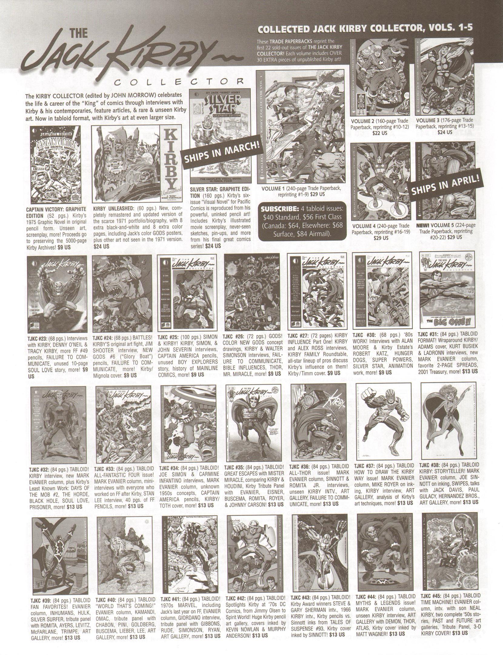 Read online Back Issue comic -  Issue #15 - 96