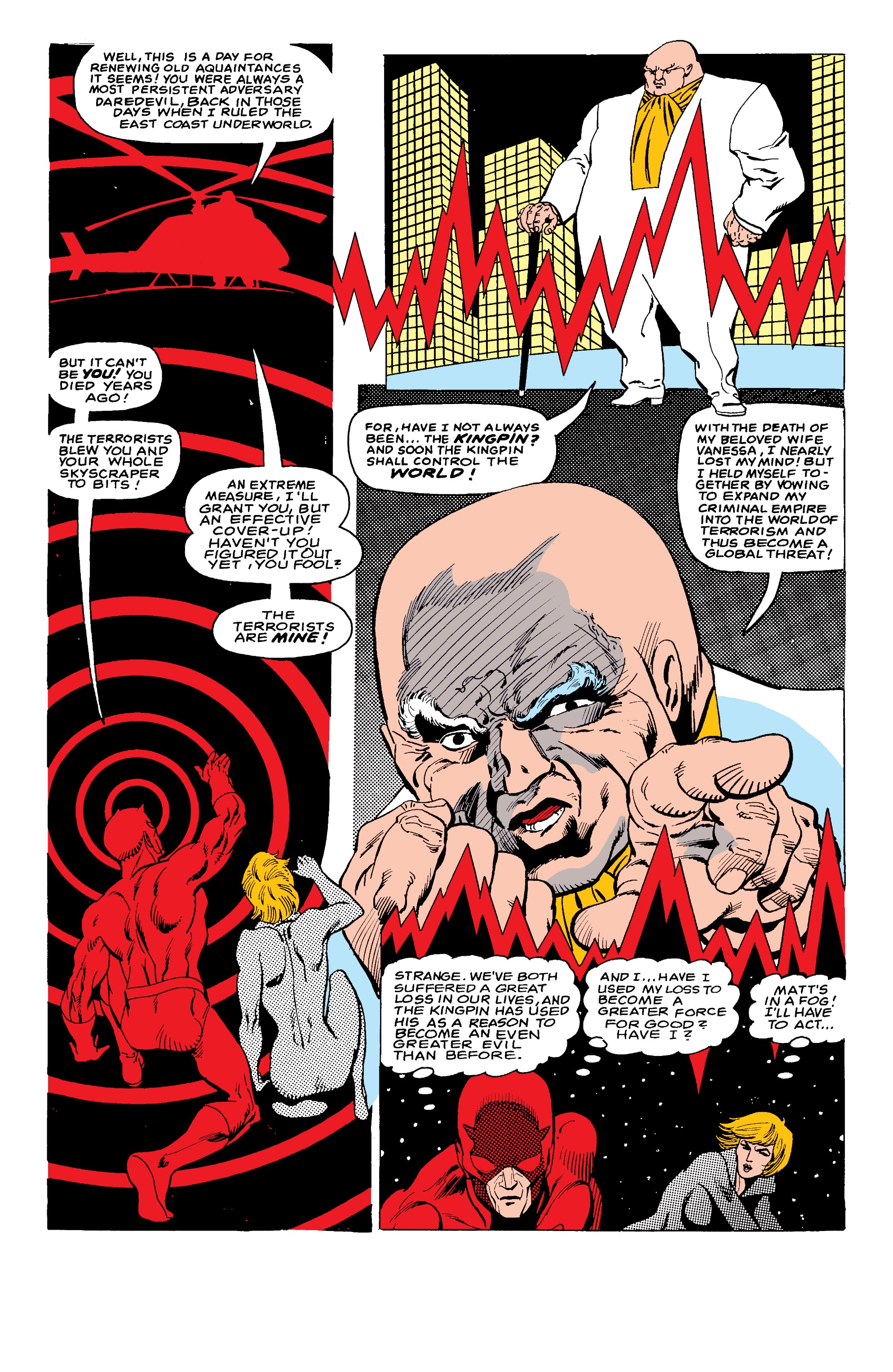 Read online What If? (1977) comic -  Issue # _Complete Collection TPB 4 (Part 2) - 21