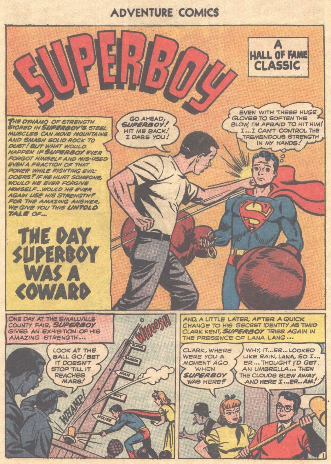 Adventure Comics (1938) issue 325 - Page 24