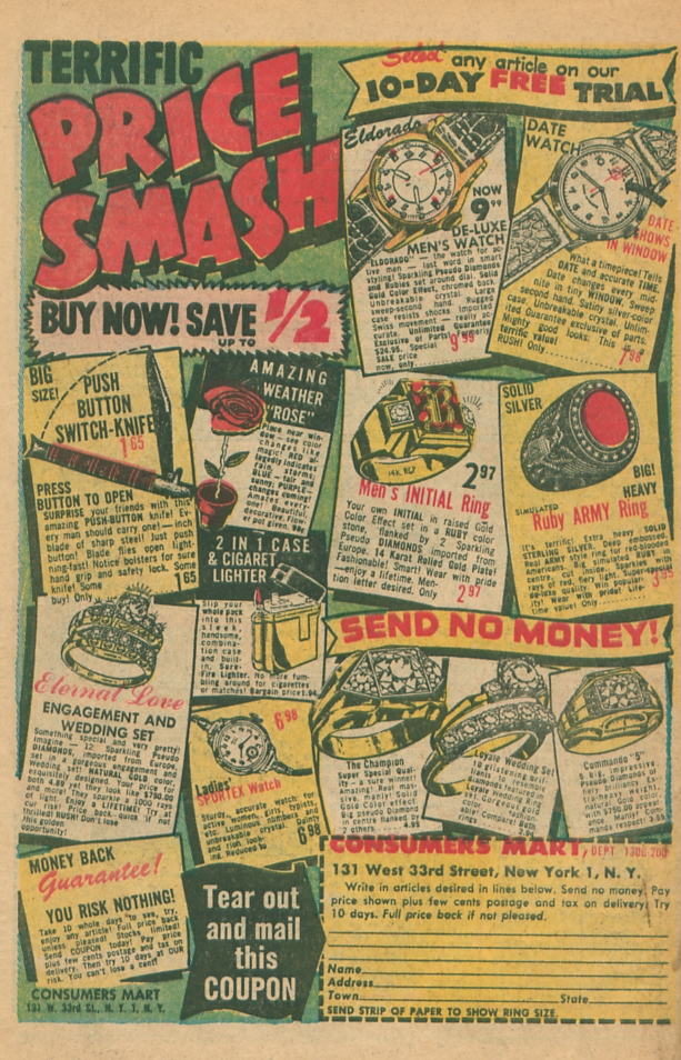 Read online Boy Comics comic -  Issue #69 - 50