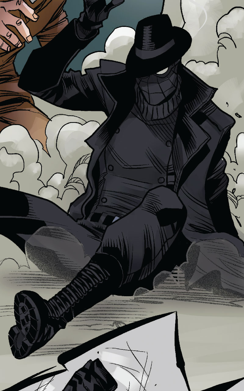 Read online Spider-Verse Unlimited: Infinity Comic comic -  Issue #41 - 10