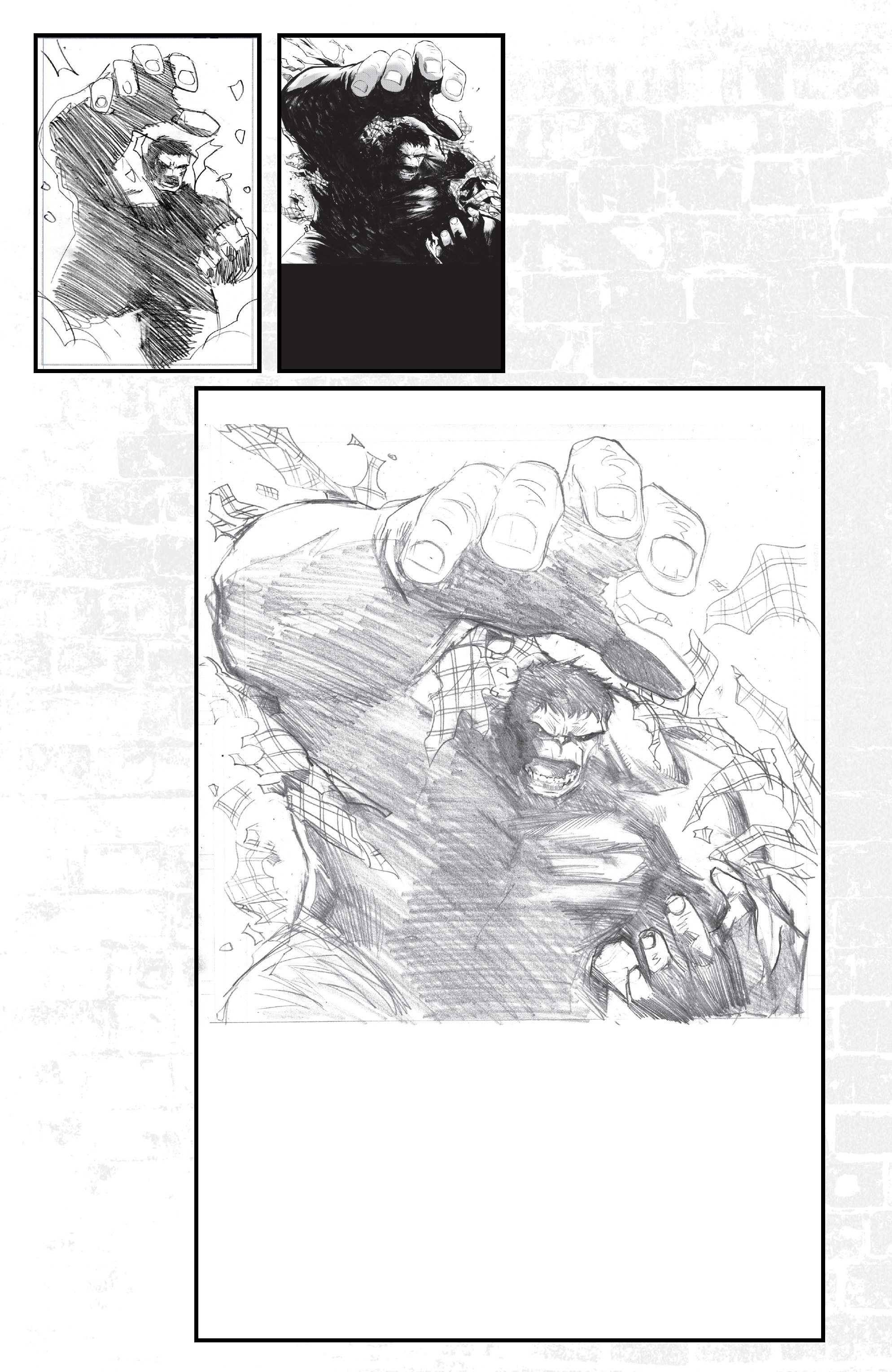 Read online Immortal Hulk Director's Cut comic -  Issue #6 - 39