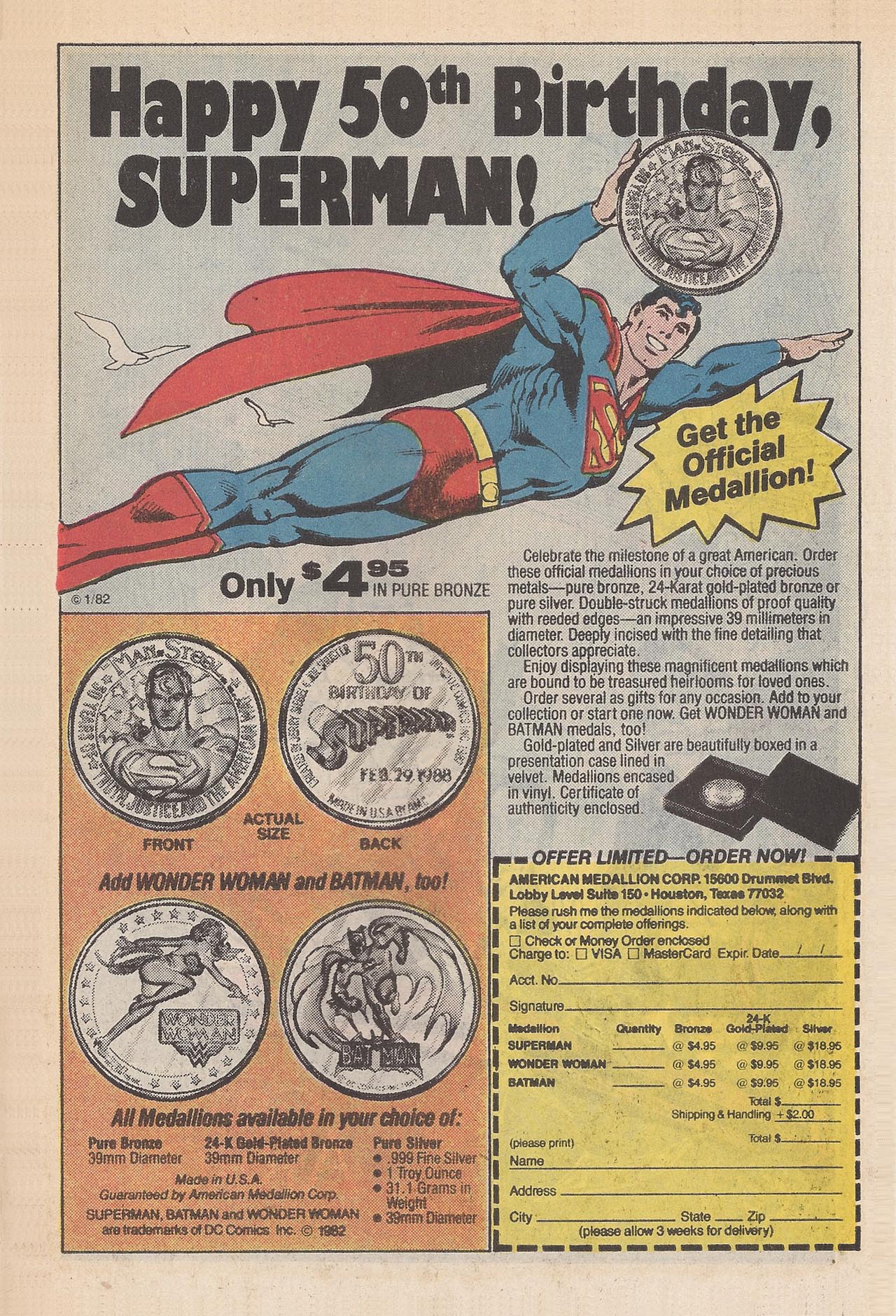 Read online Millennium comic -  Issue #4 - 23