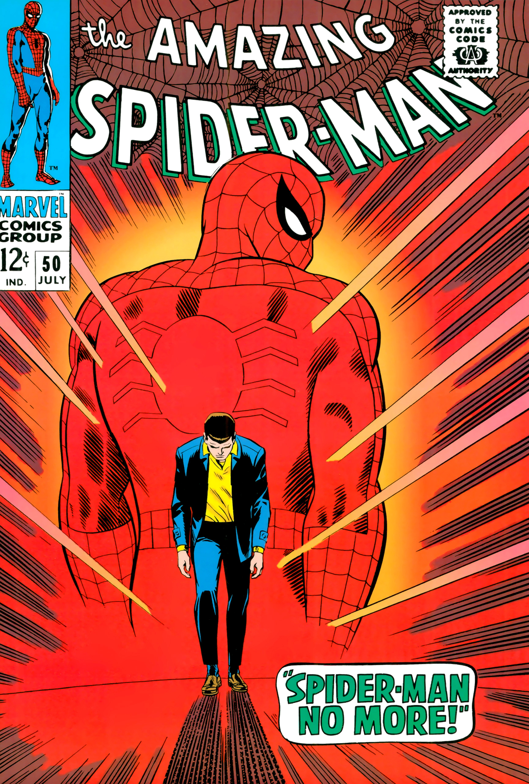 Read online Marvel 70th Anniversary Poster Book comic -  Issue # Full - 21