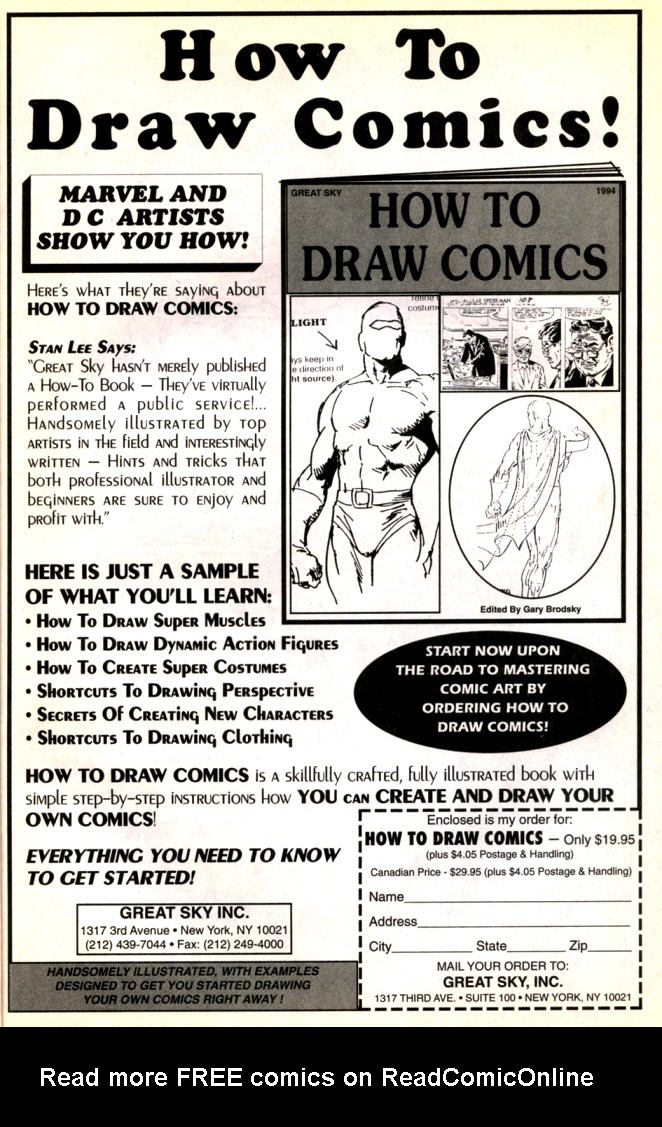 Read online Shadow Cabinet comic -  Issue #10 - 7