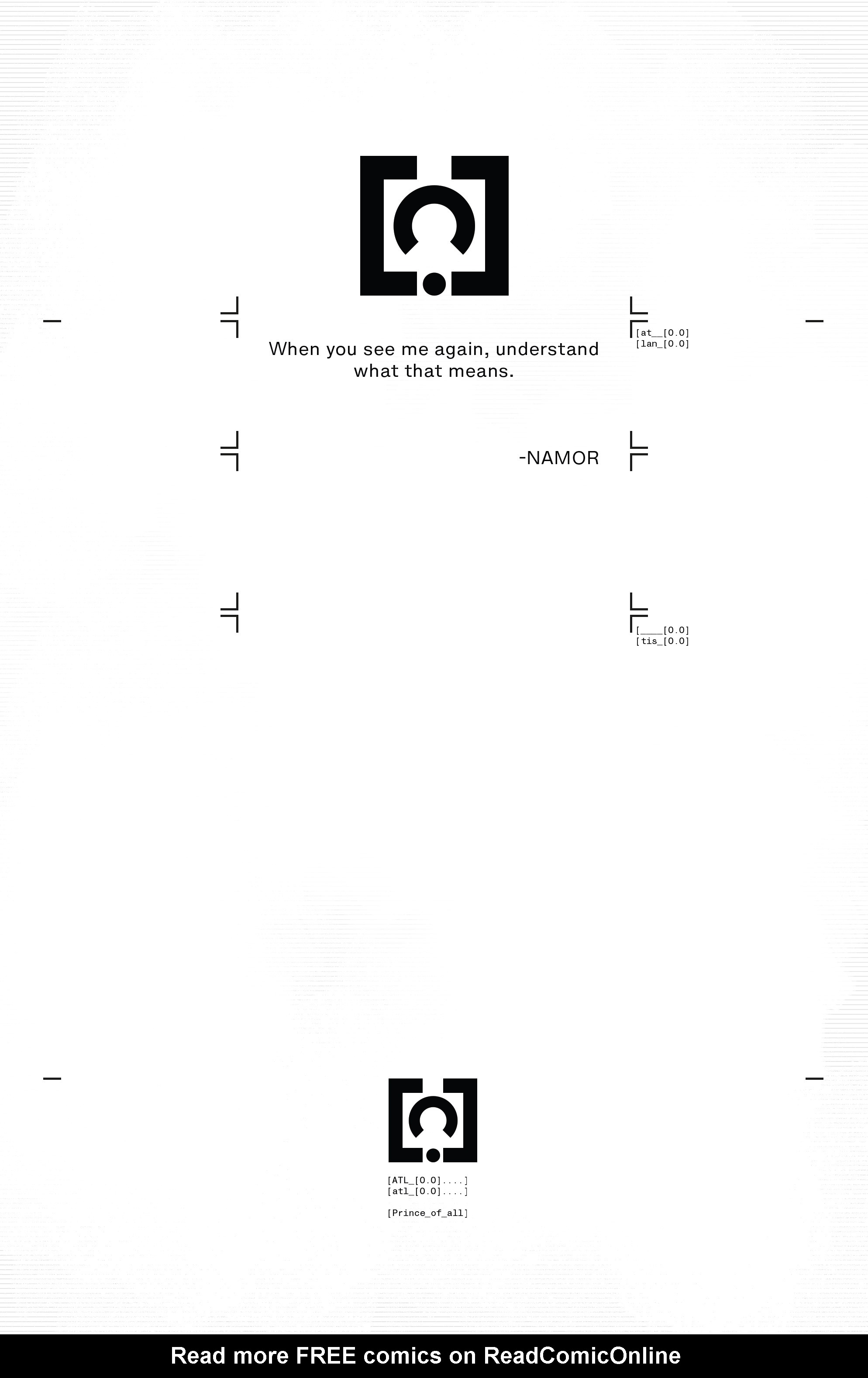 Read online Powers of X comic -  Issue #5 - 30