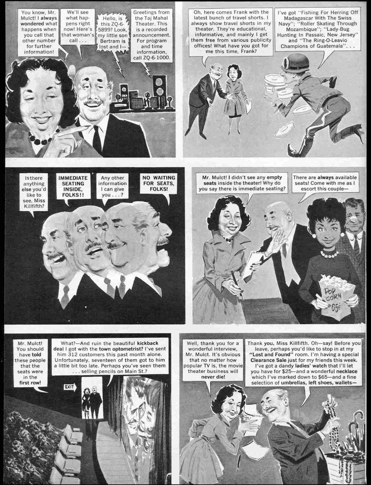MAD issue 76 - Page 44