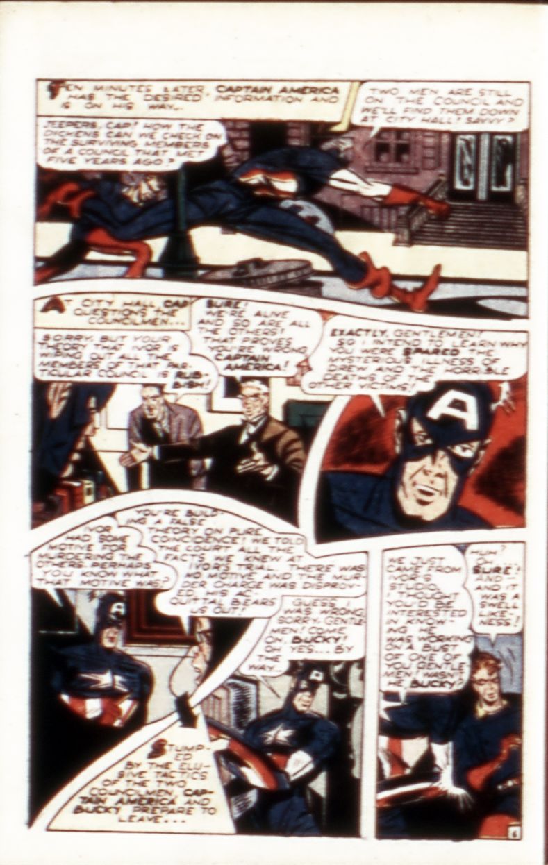 Captain America Comics 53 Page 41
