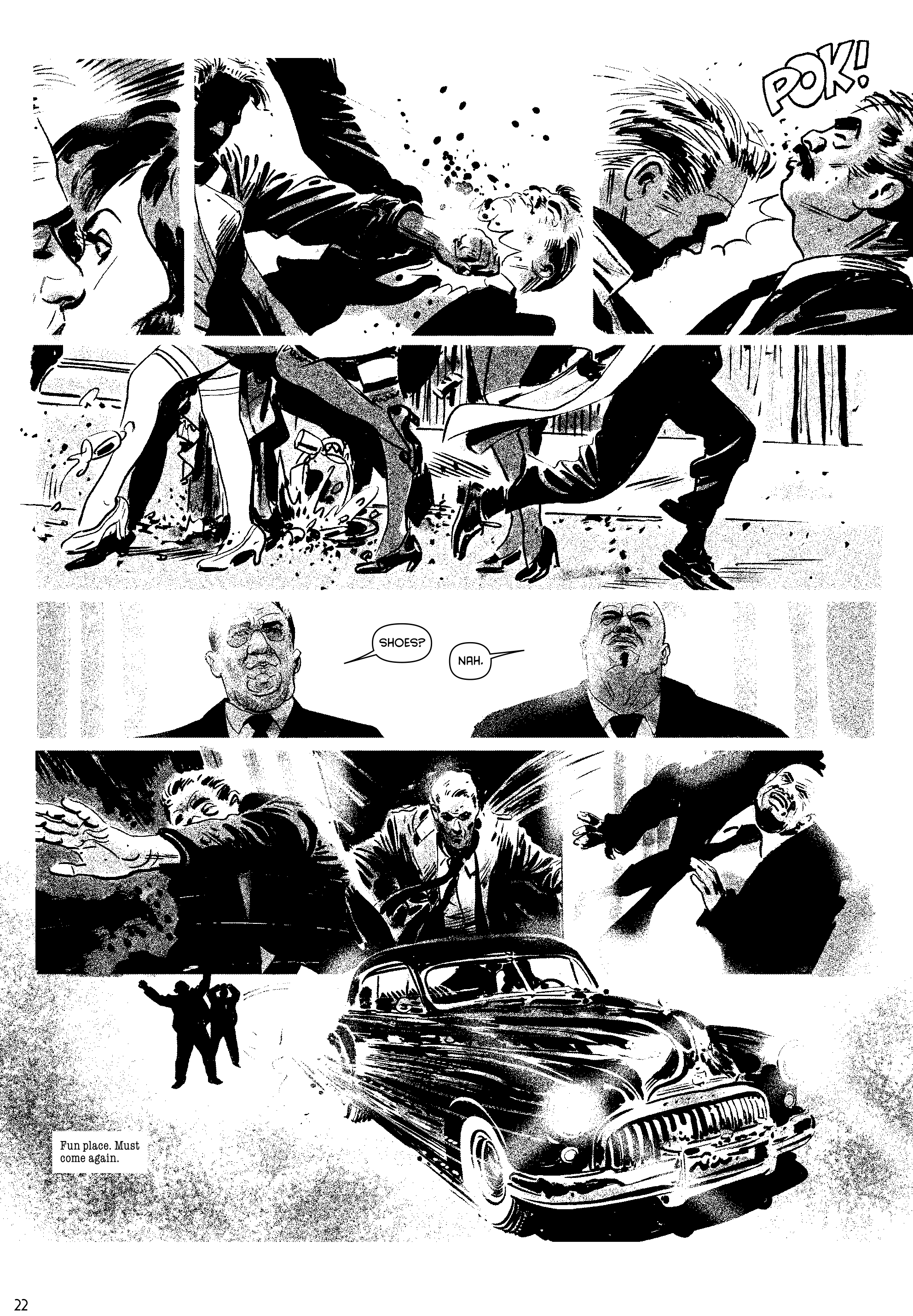 Read online Hope ...For The Future comic -  Issue # Full - 24